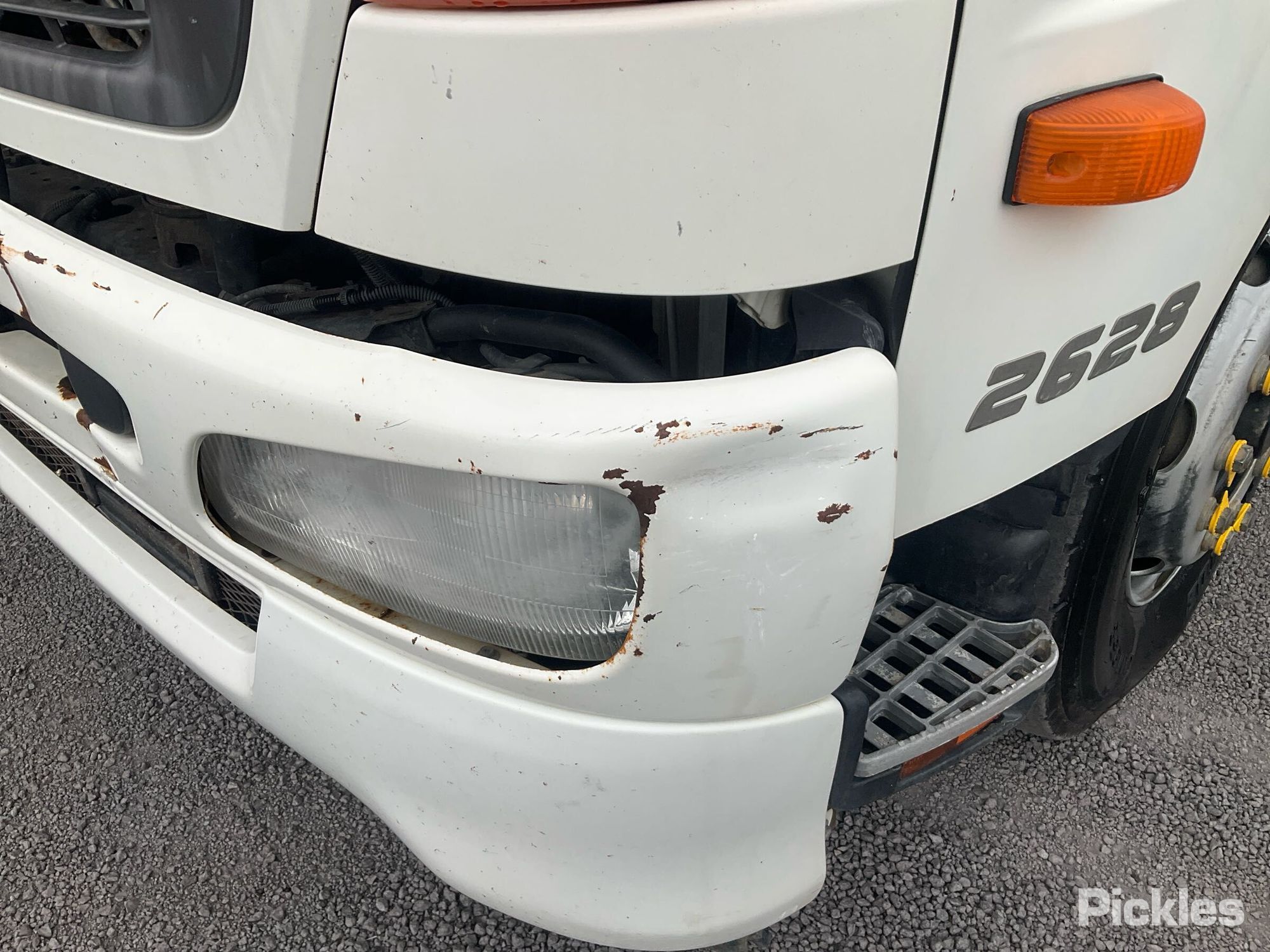 Vehicle photo