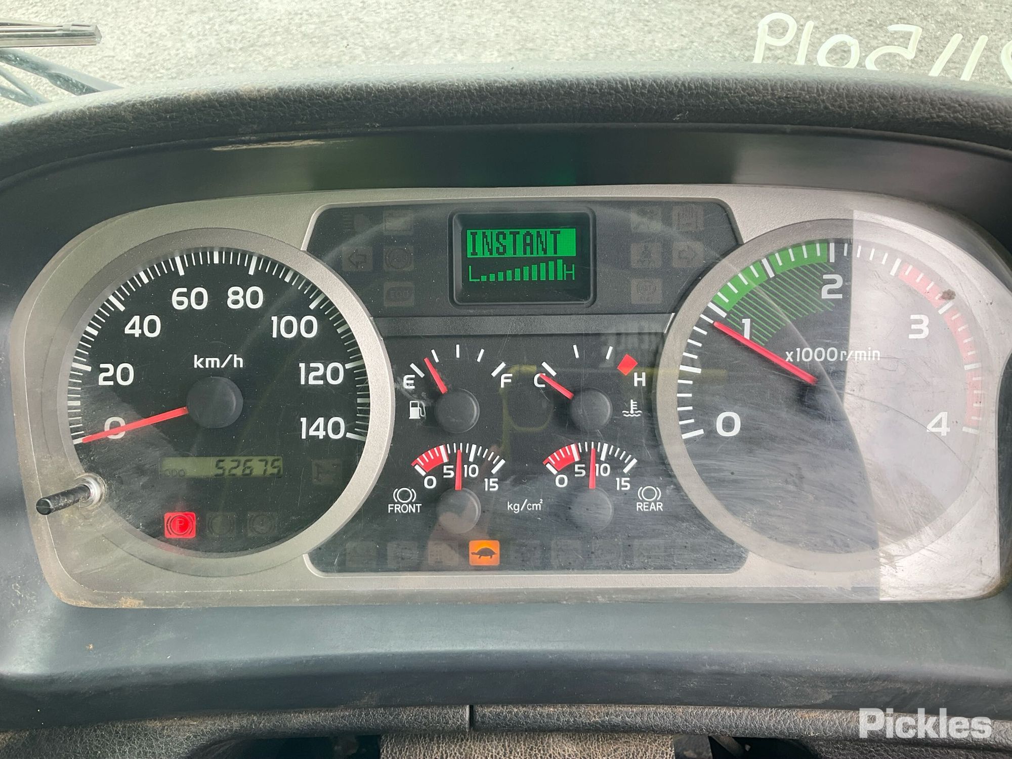 Vehicle photo