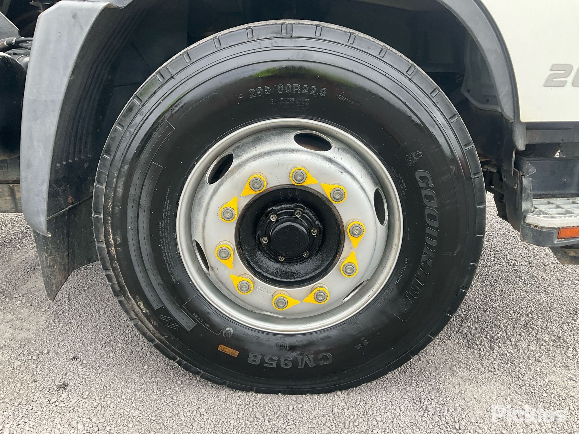 Vehicle photo