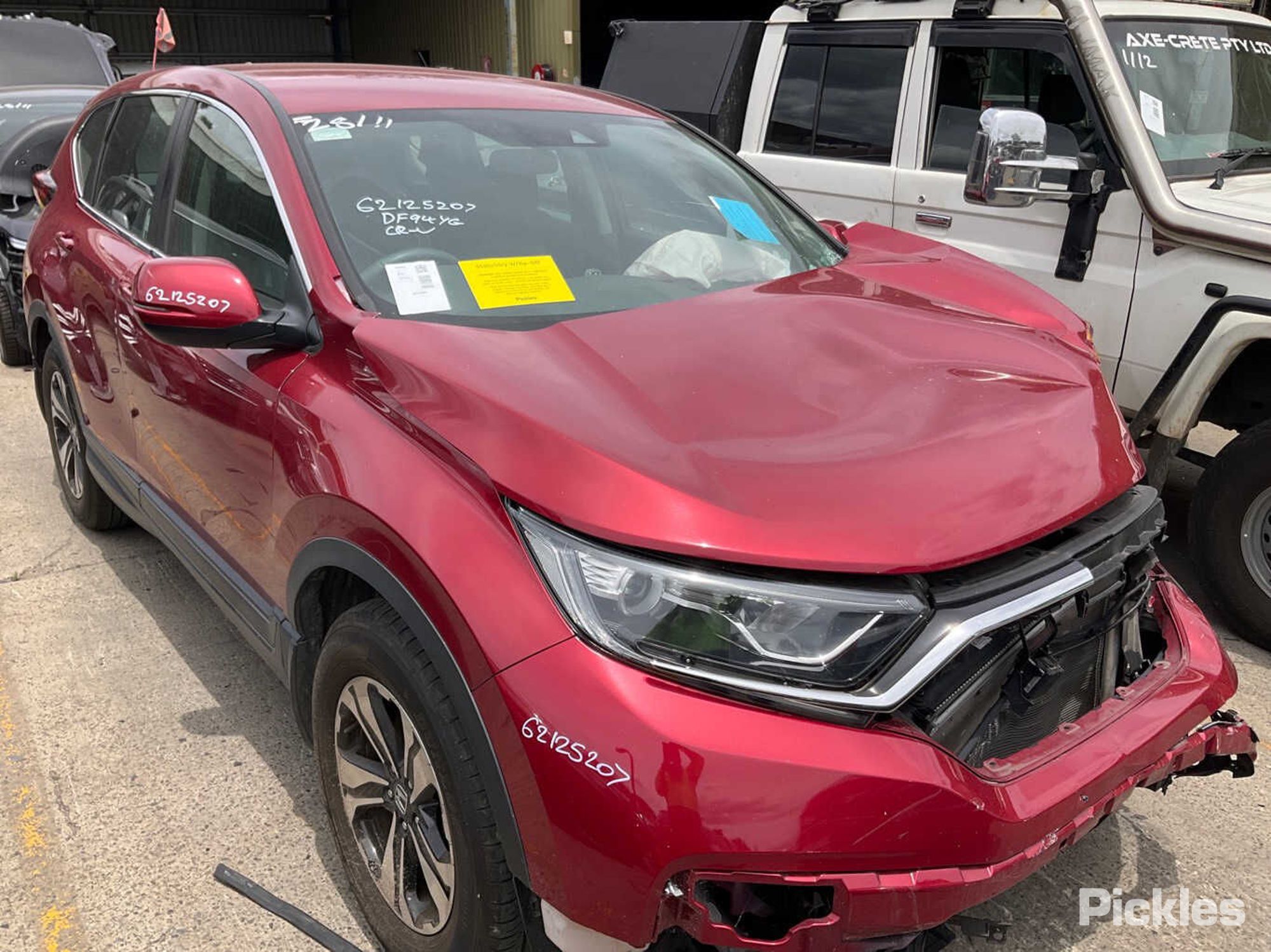 2023 Honda CR-V