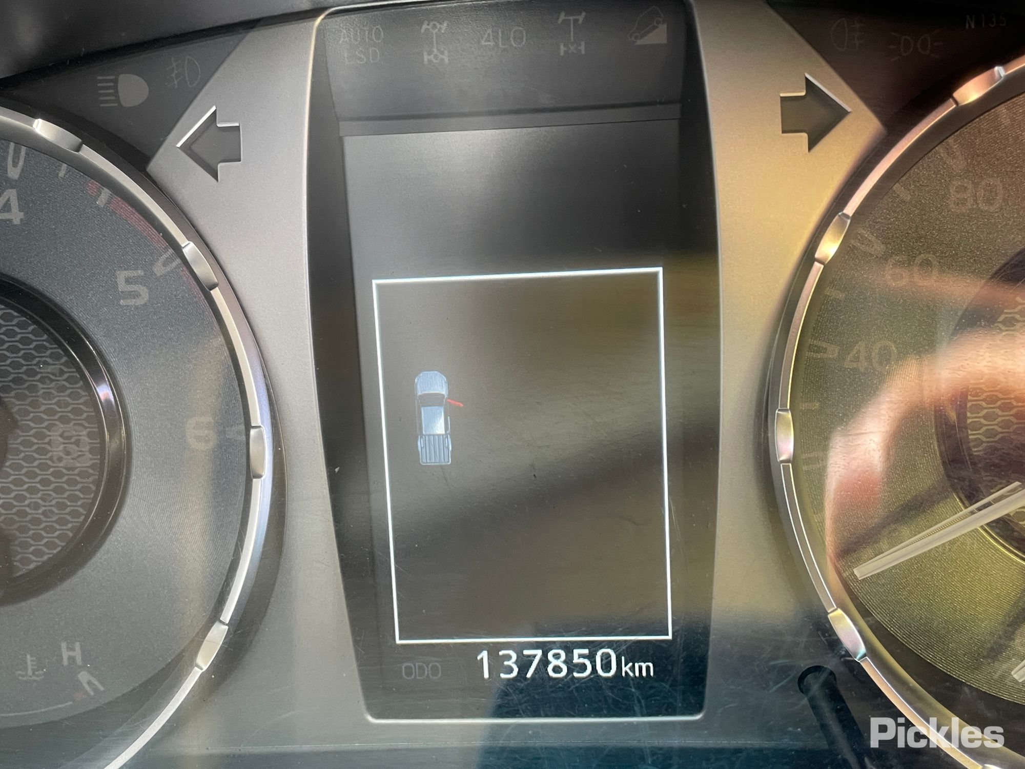 Vehicle photo