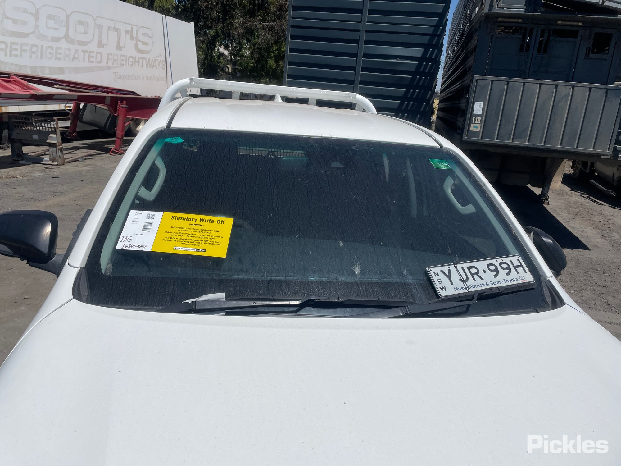 Vehicle photo