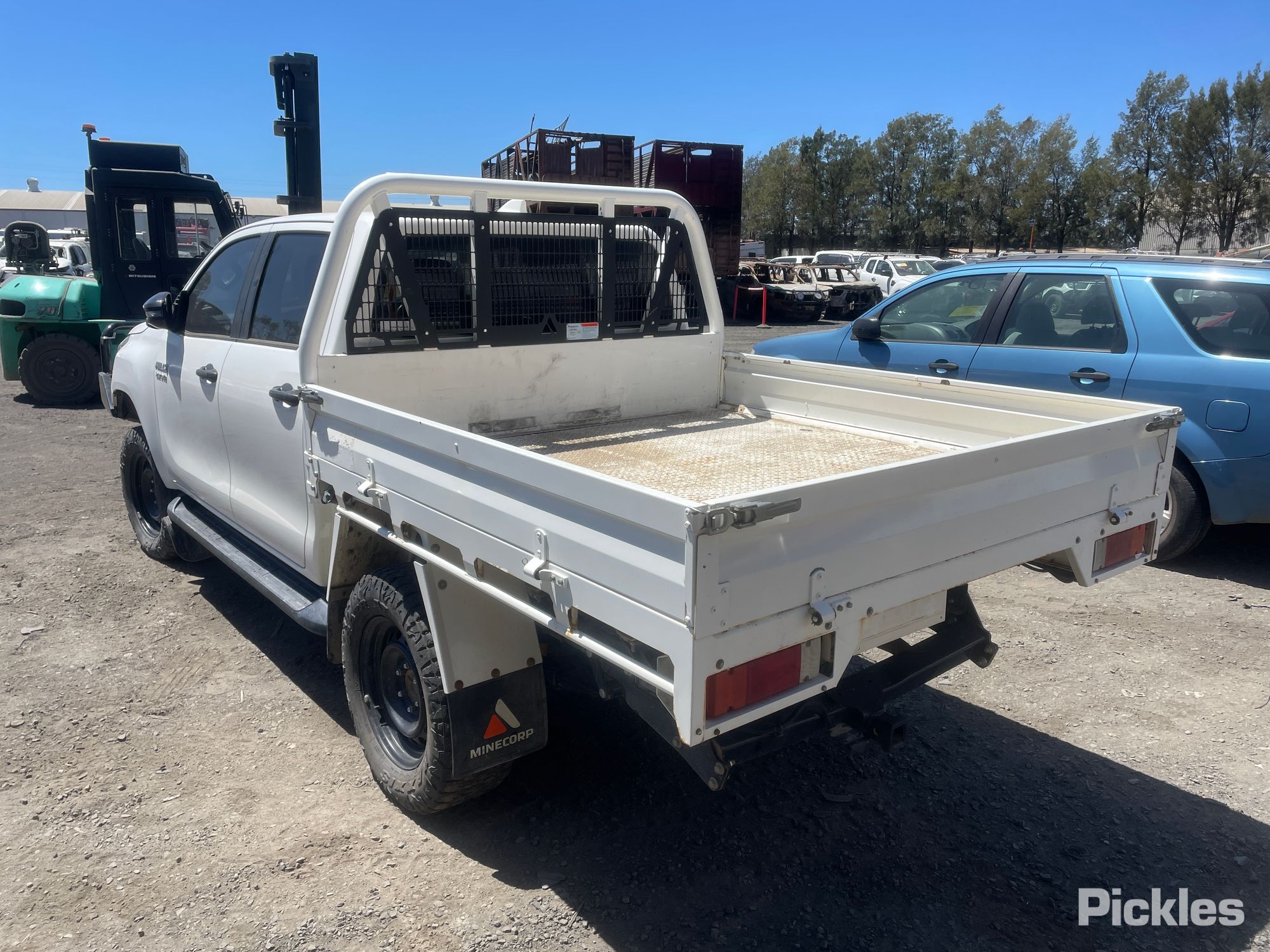 Vehicle photo