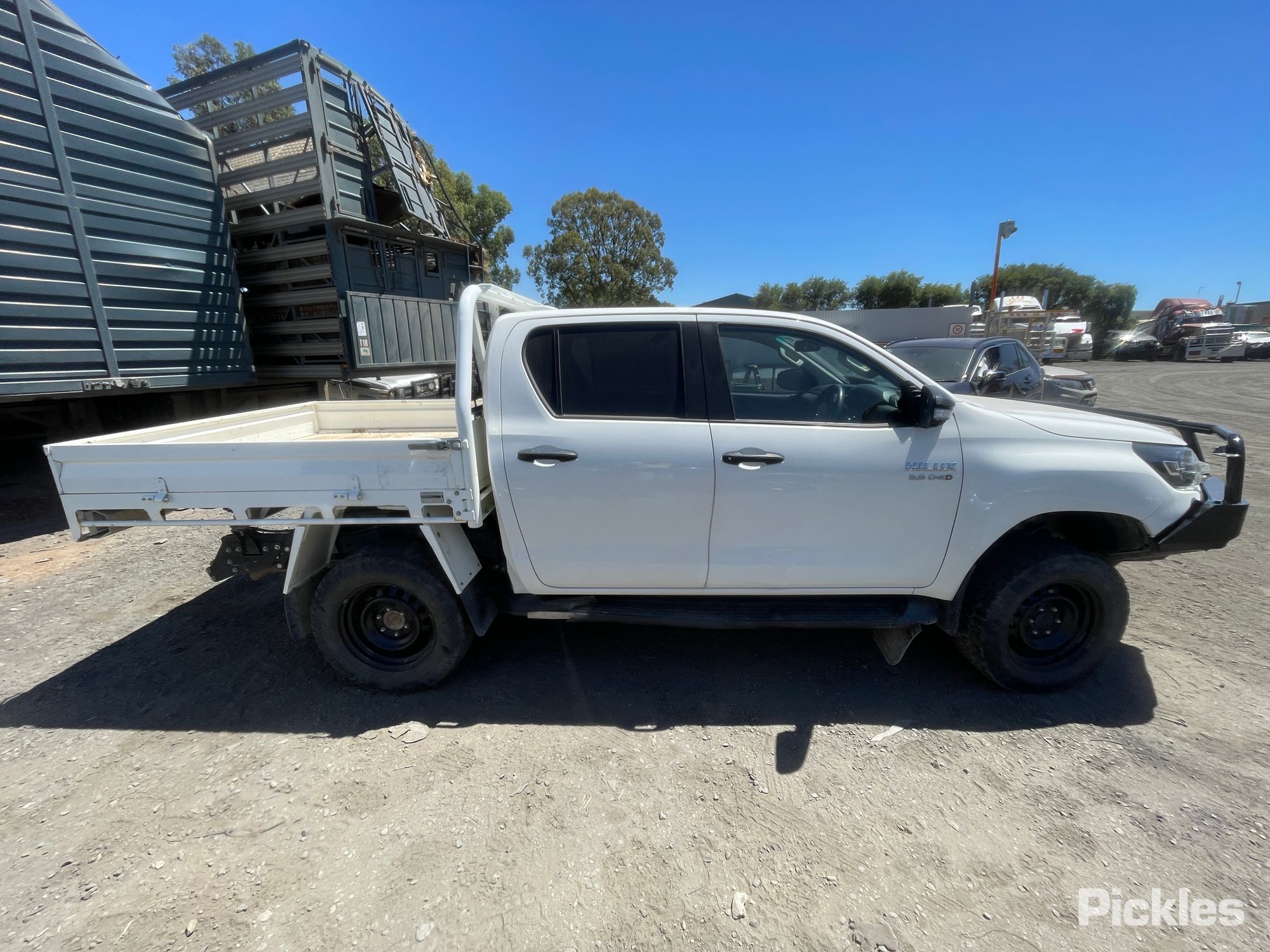 Vehicle photo