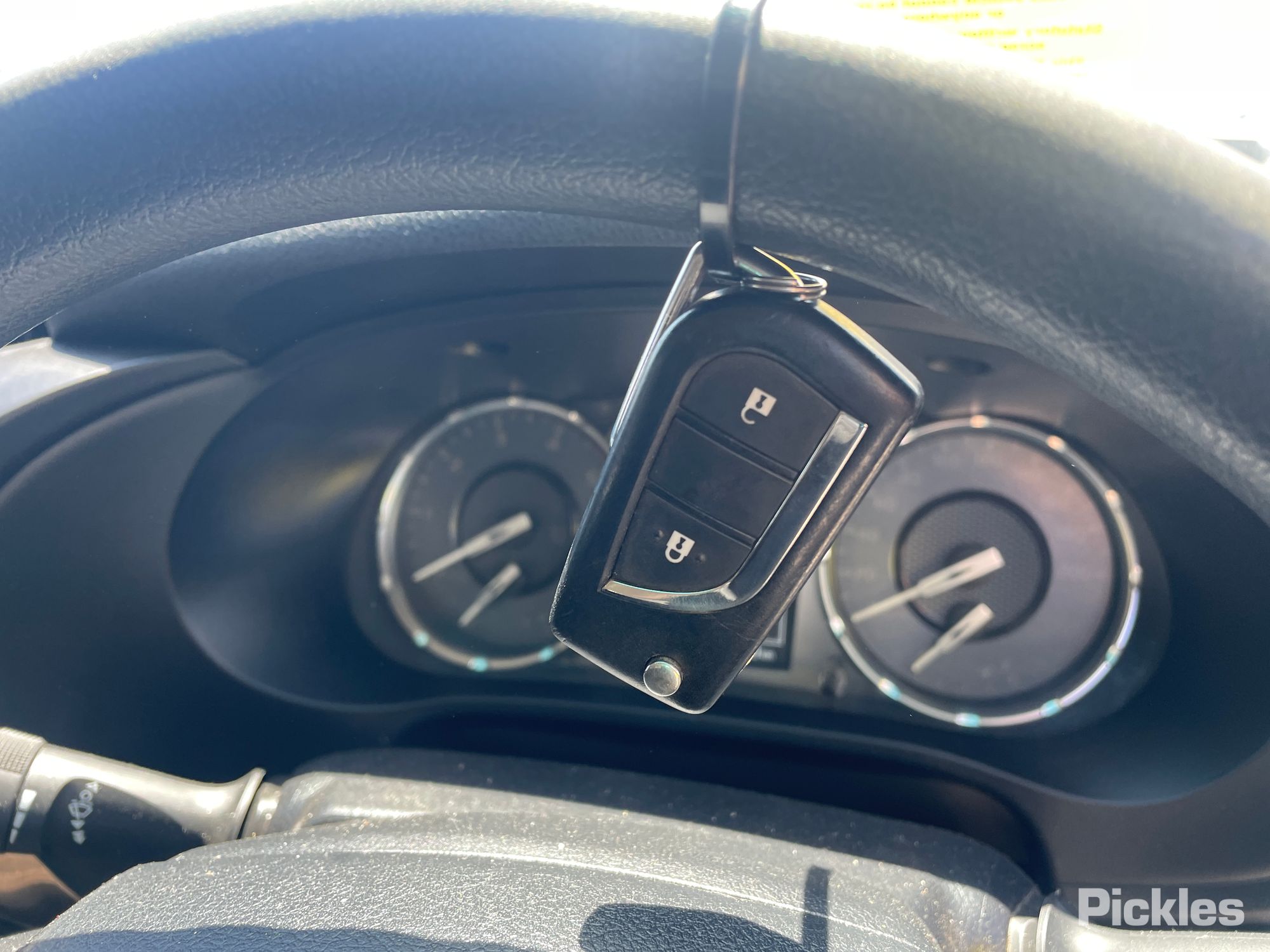 Vehicle photo