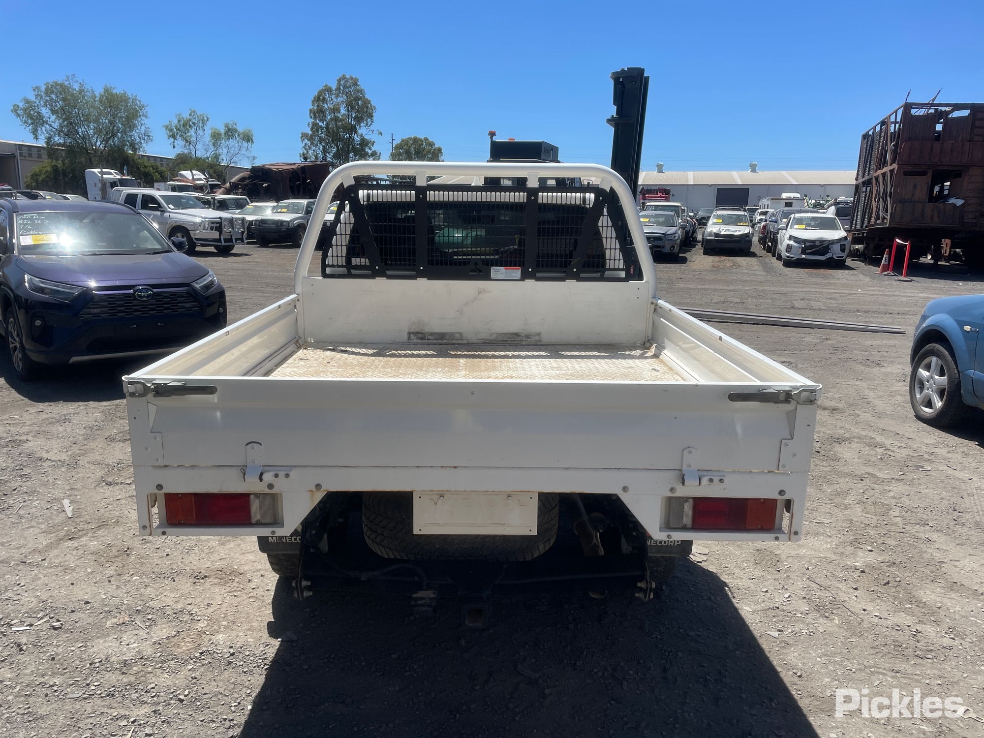 Vehicle photo
