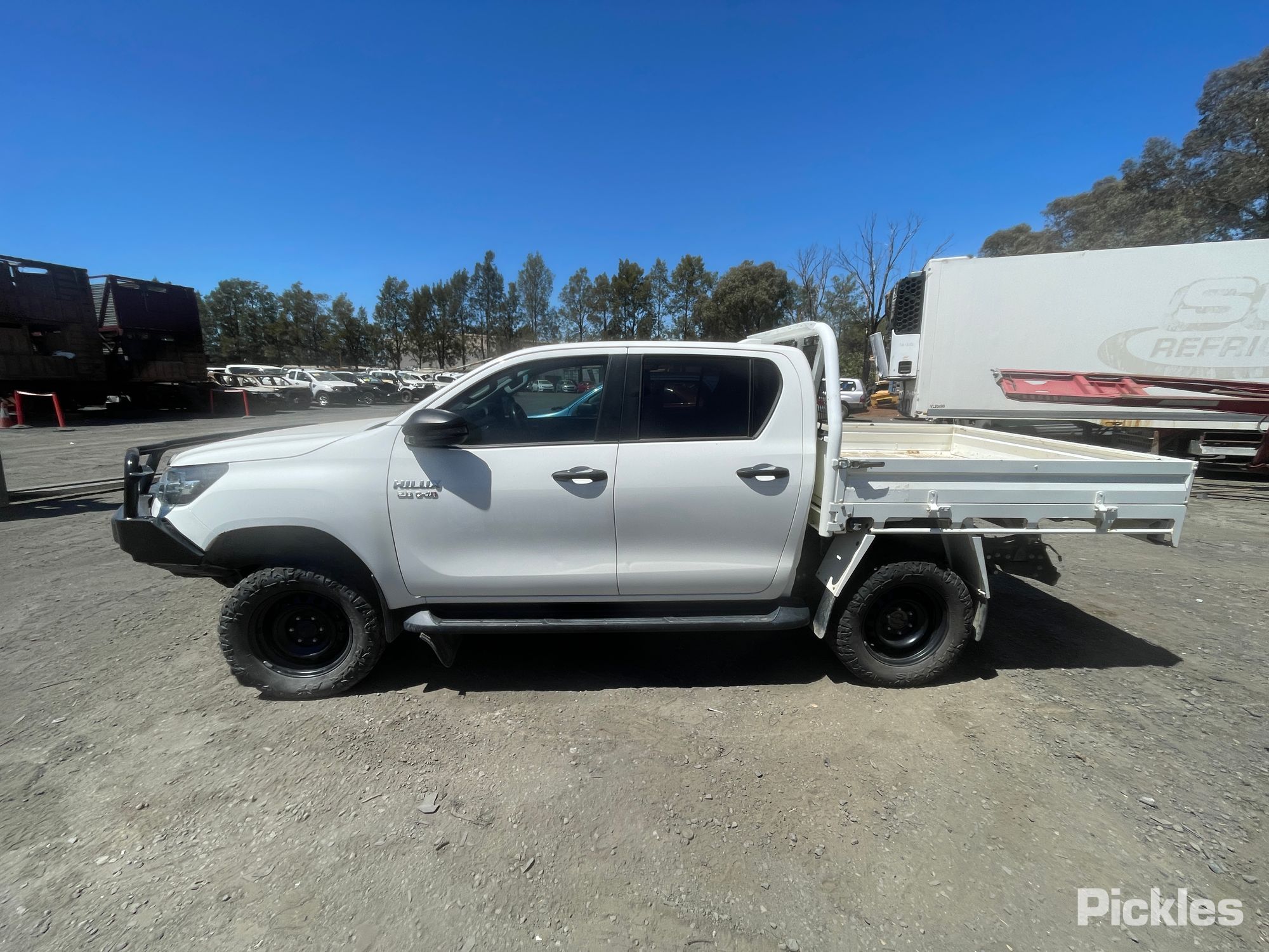 Vehicle photo