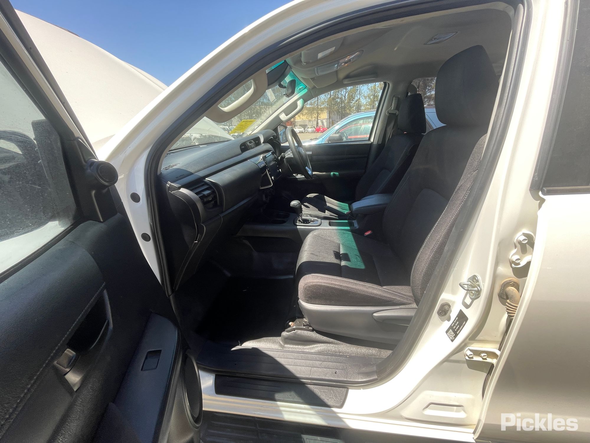 Vehicle photo