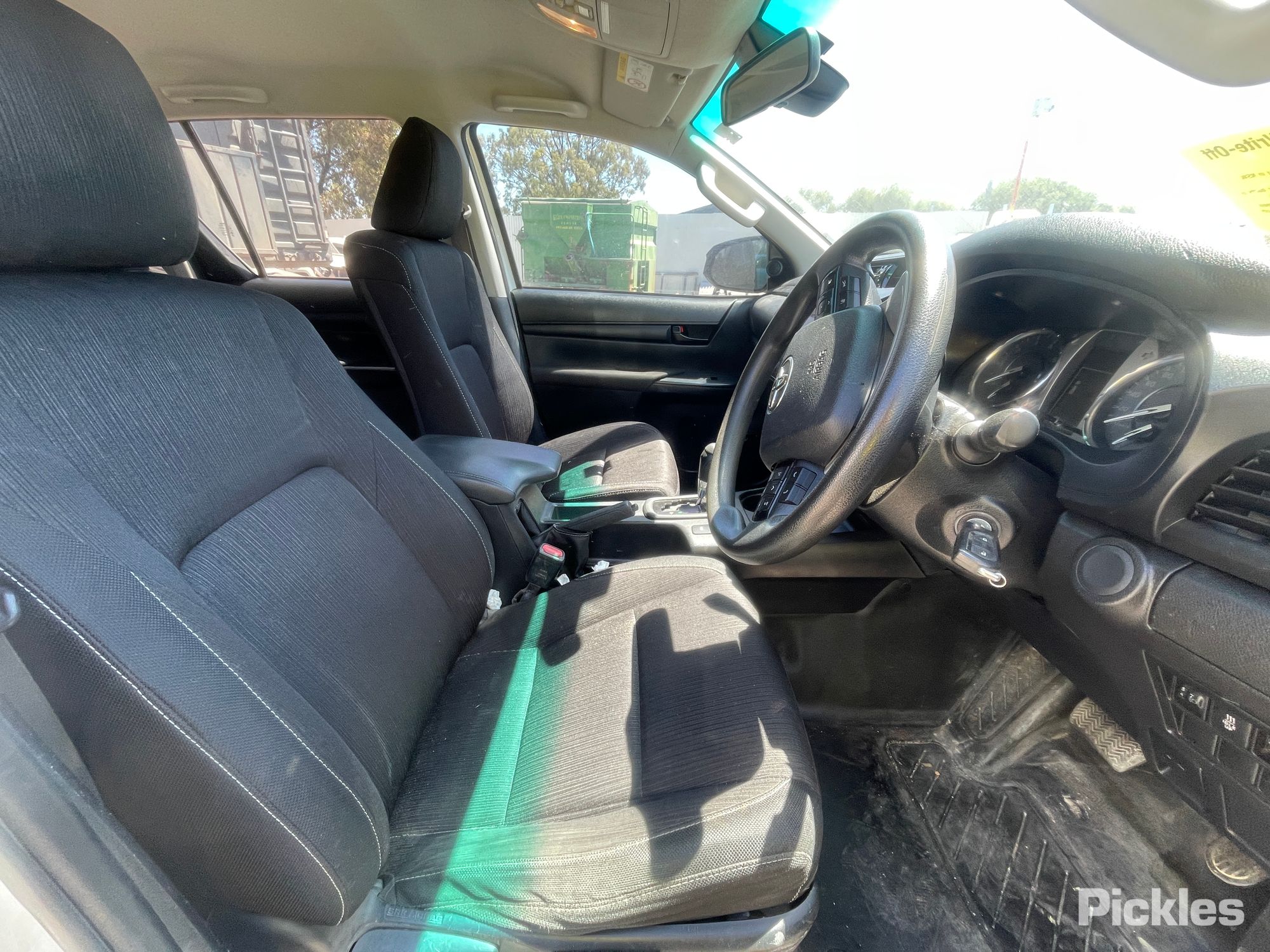 Vehicle photo
