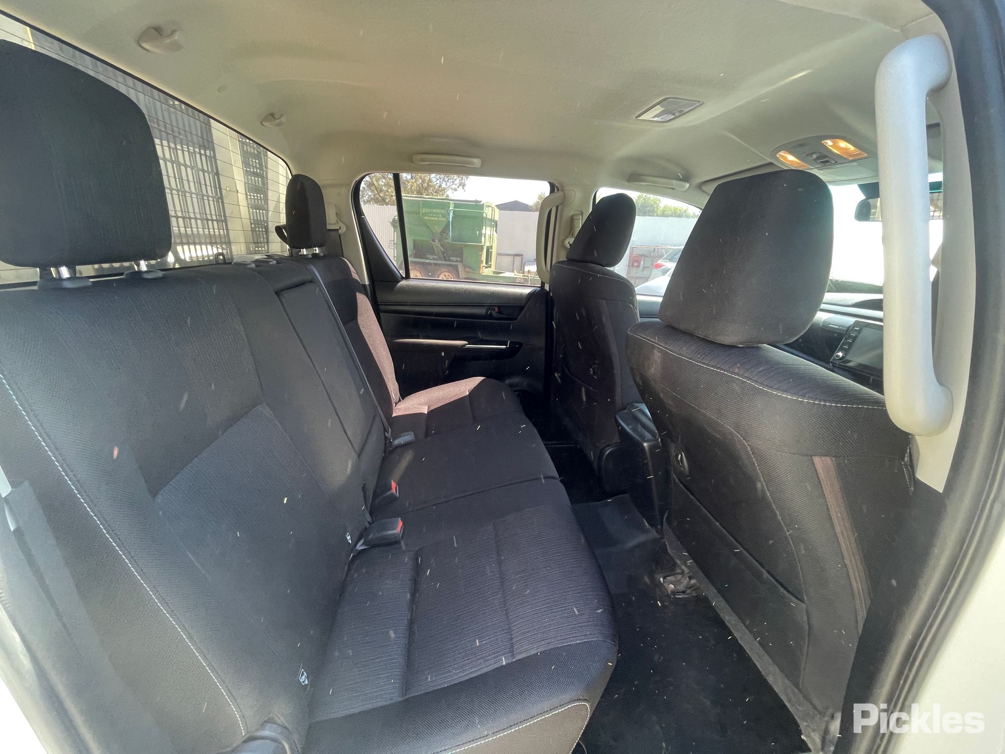 Vehicle photo