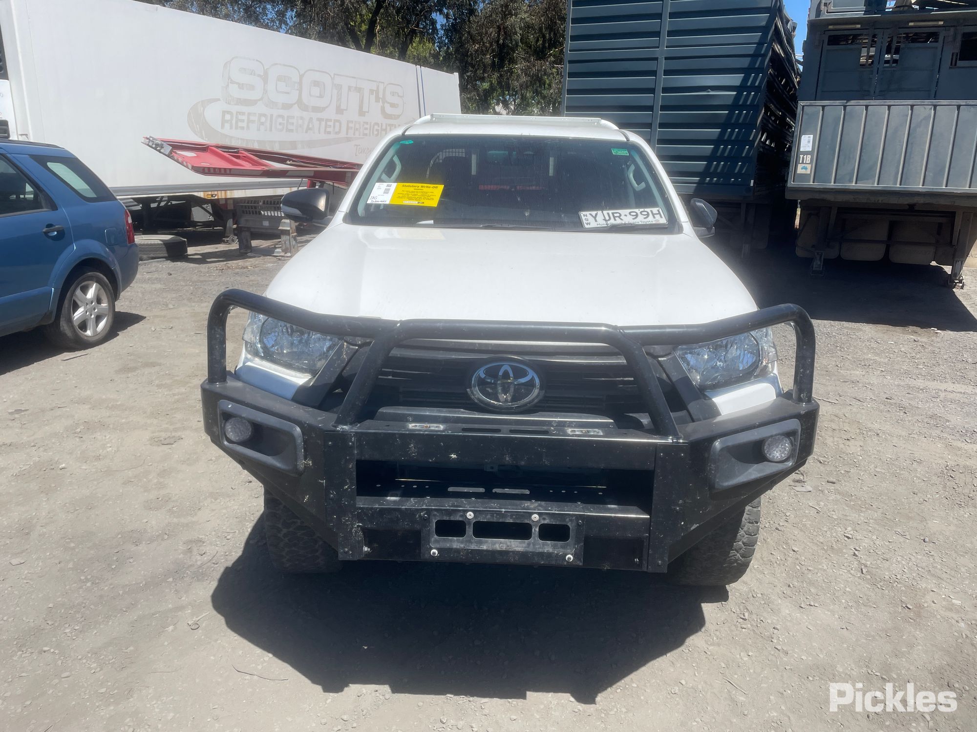 Vehicle photo