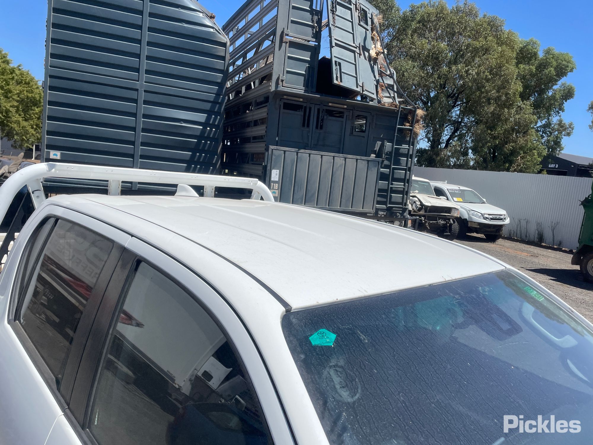 Vehicle photo