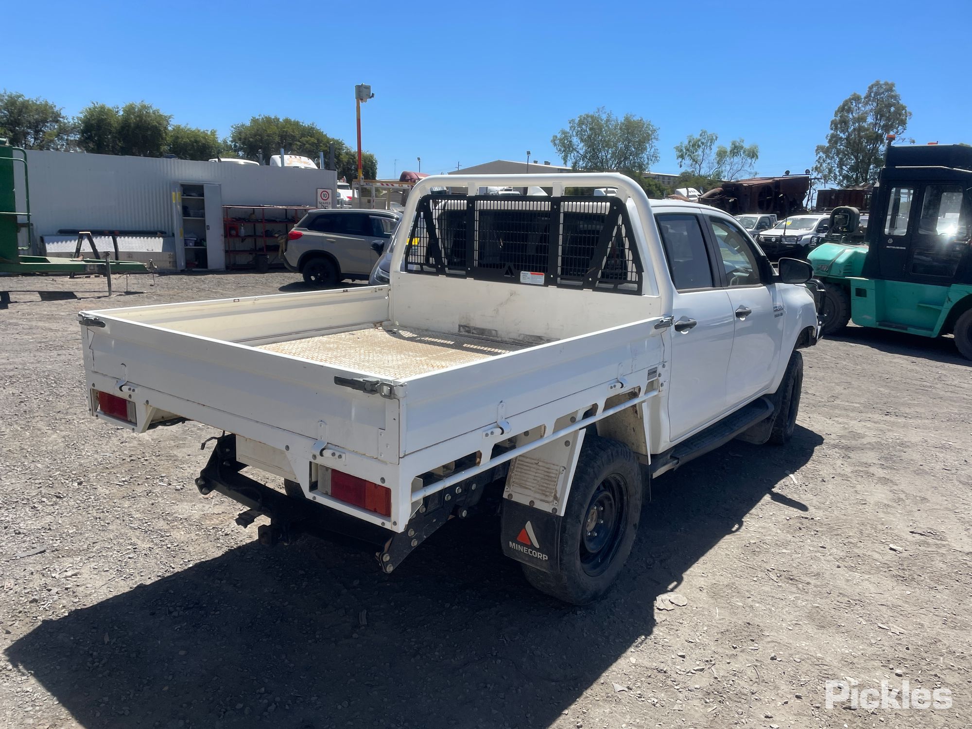 Vehicle photo