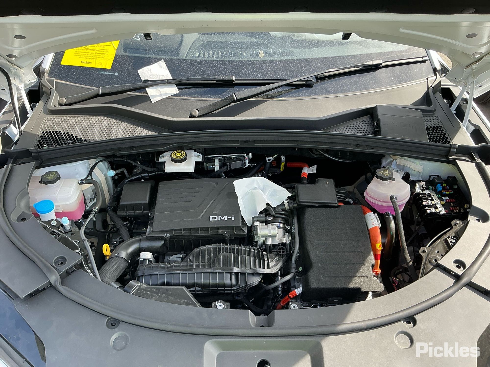 Vehicle photo