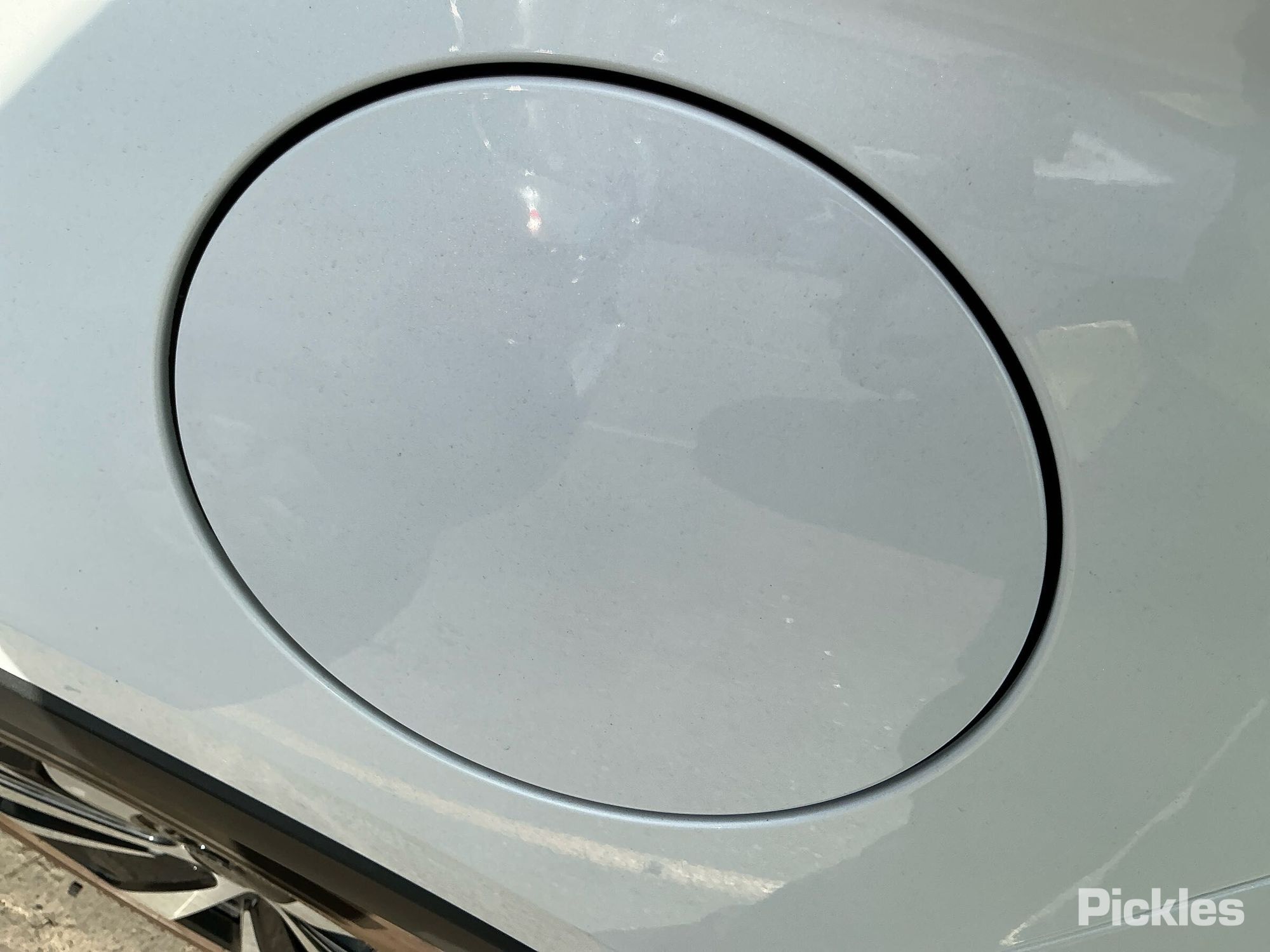 Vehicle photo