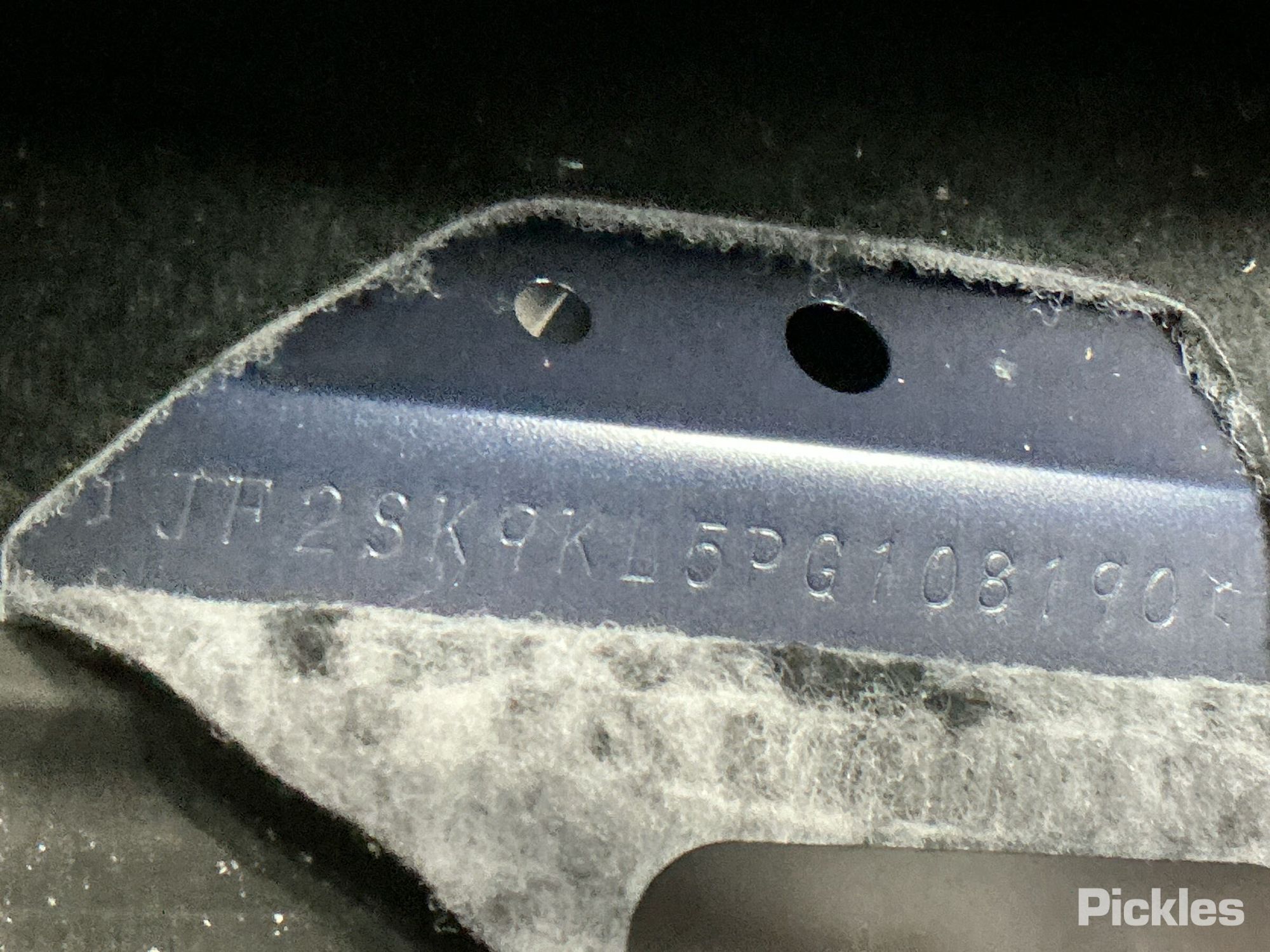 Vehicle photo