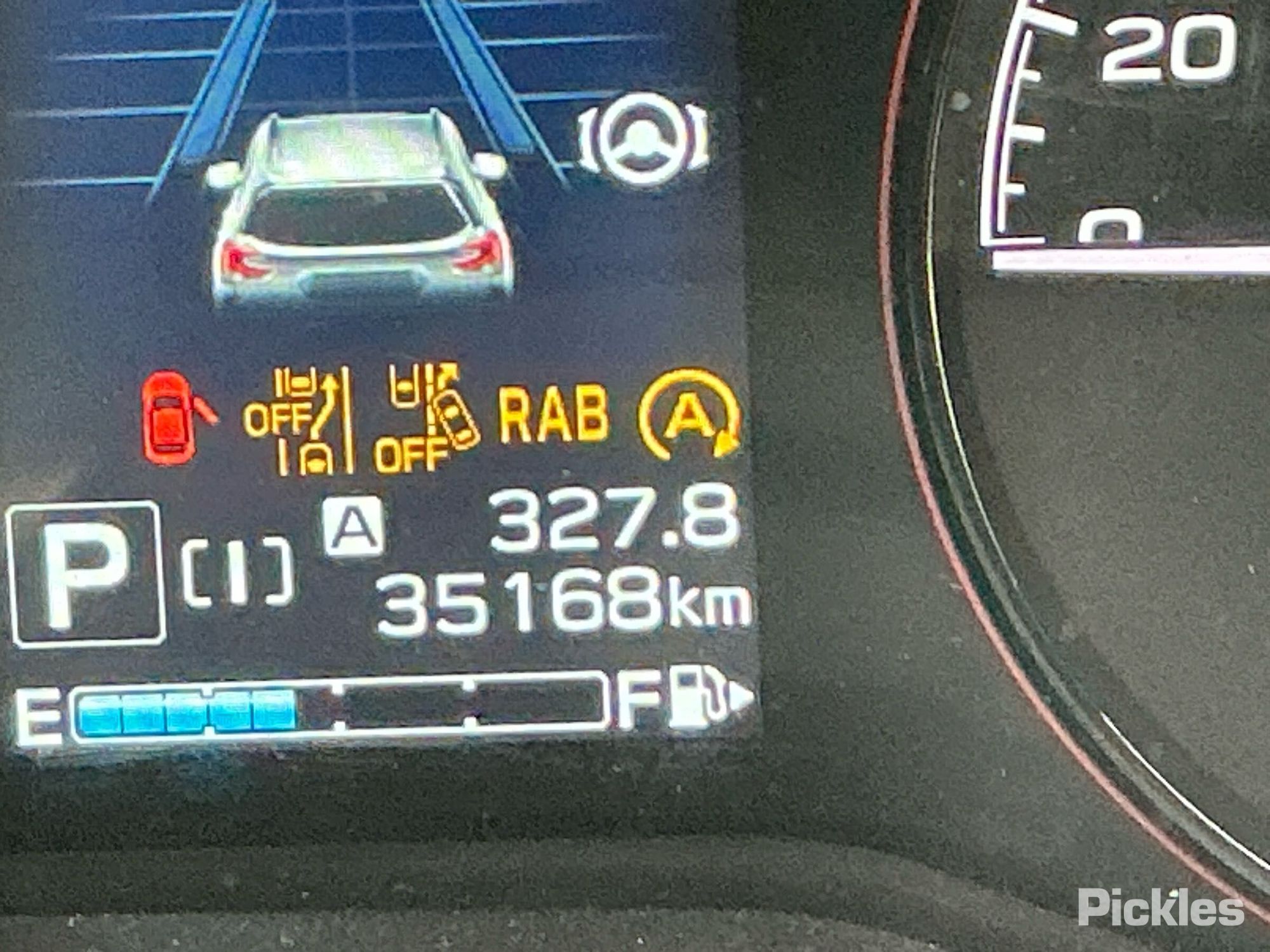 Vehicle photo