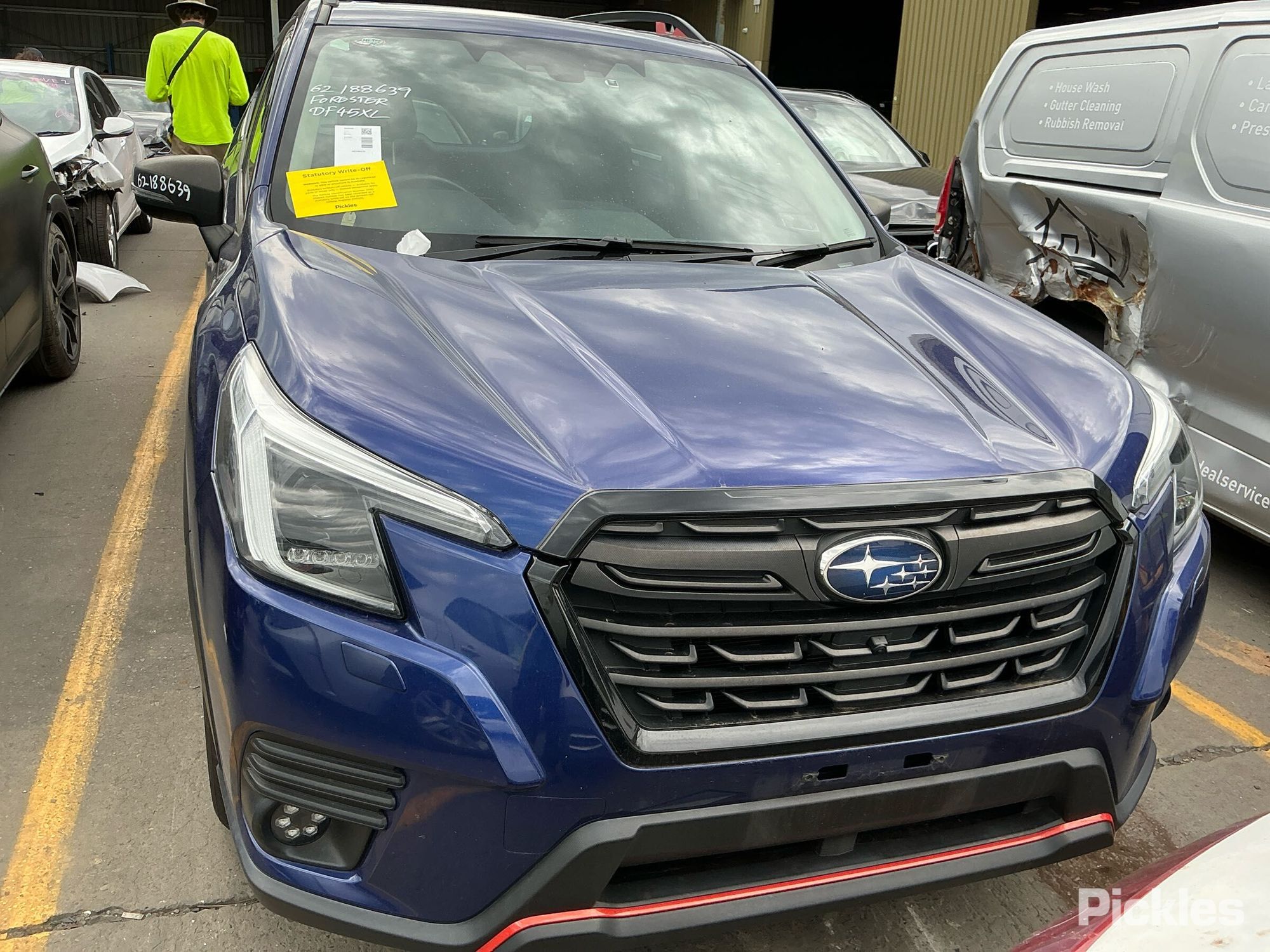 Vehicle photo