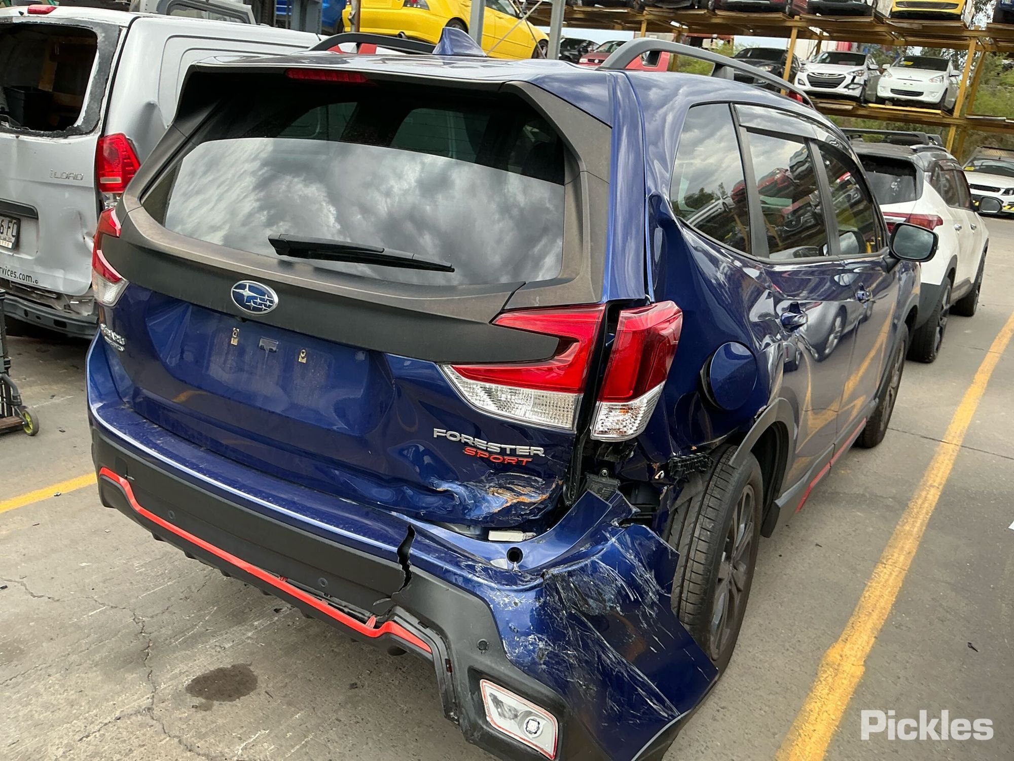 Vehicle photo