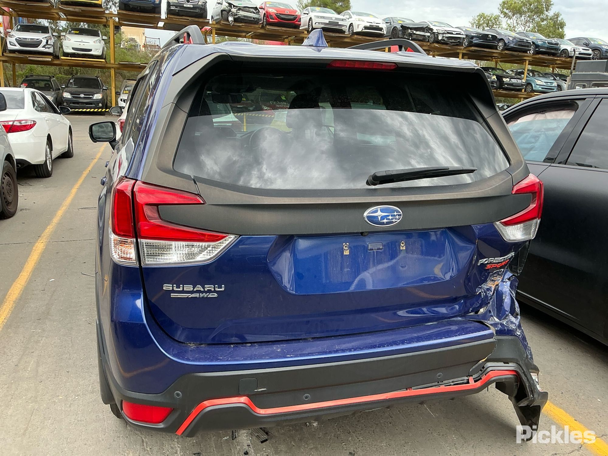 Vehicle photo
