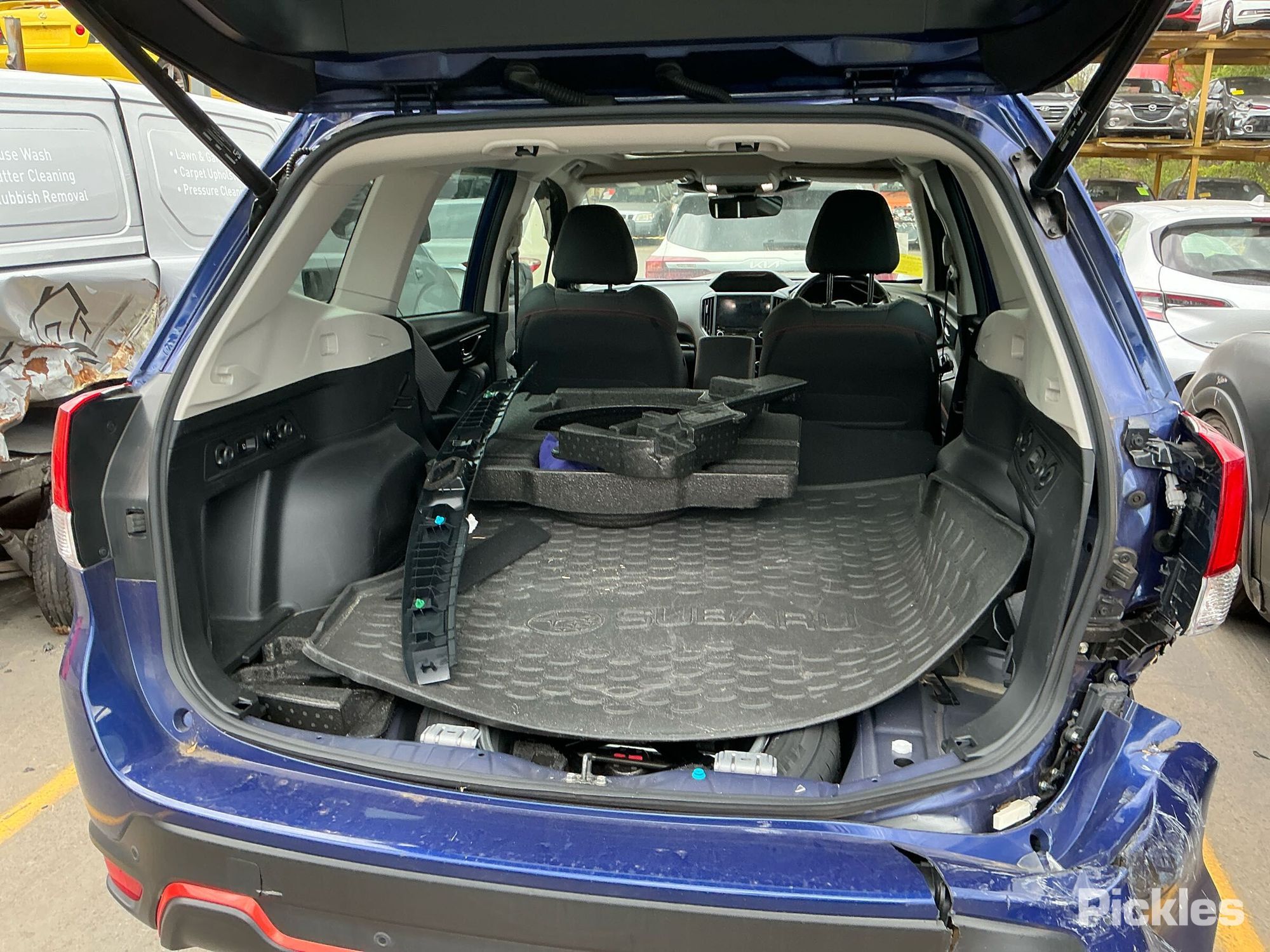 Vehicle photo