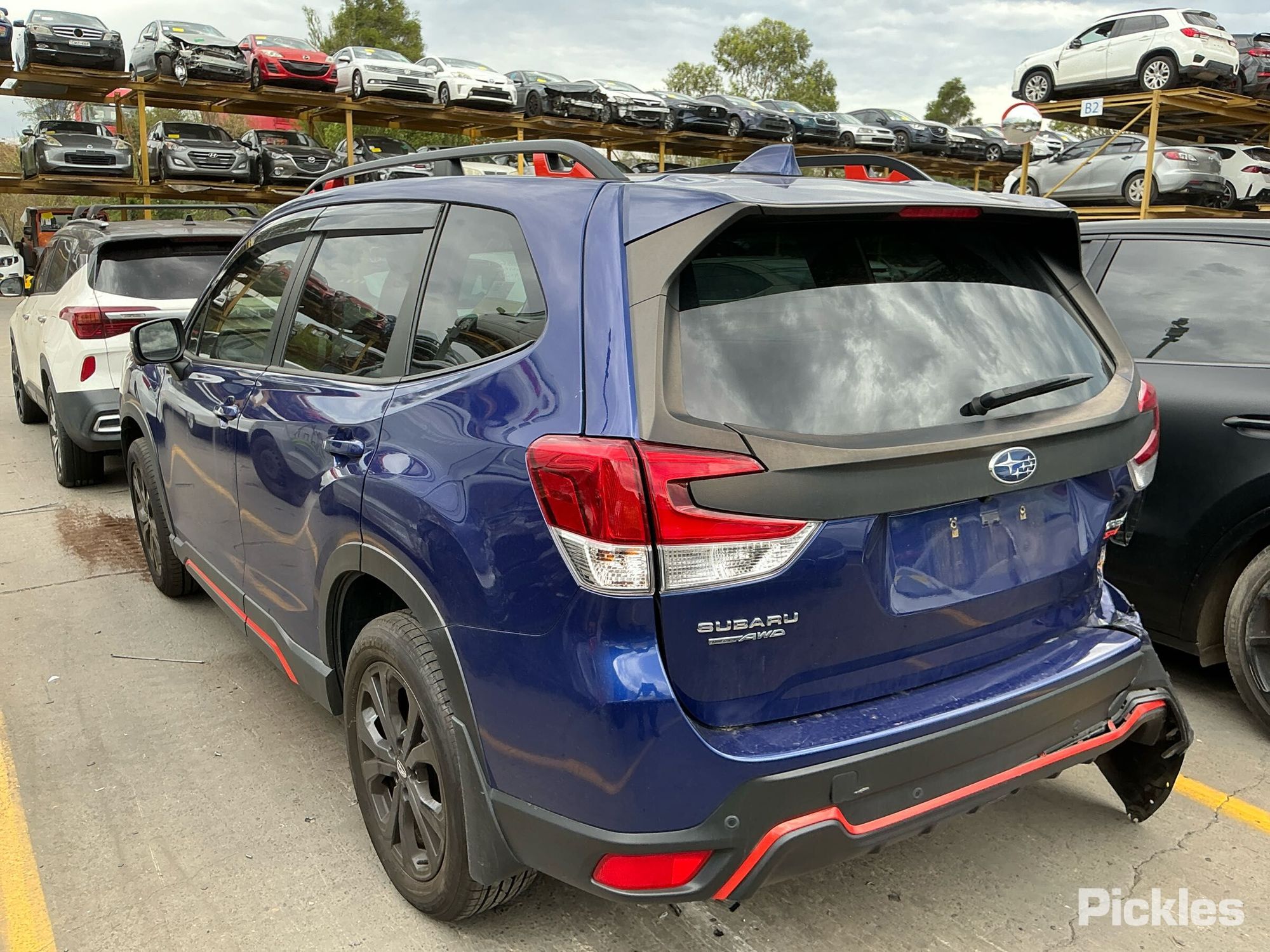 Vehicle photo