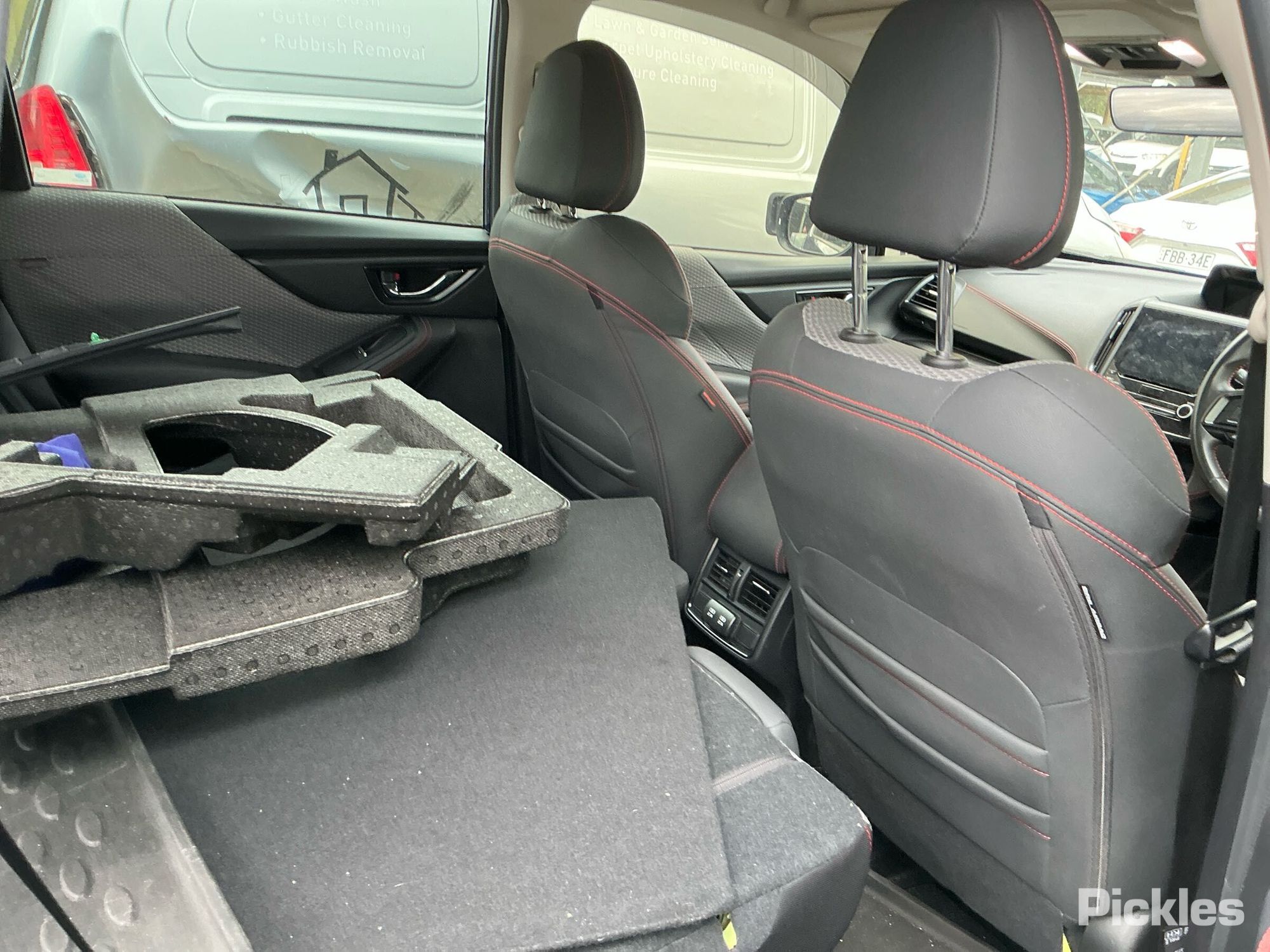Vehicle photo