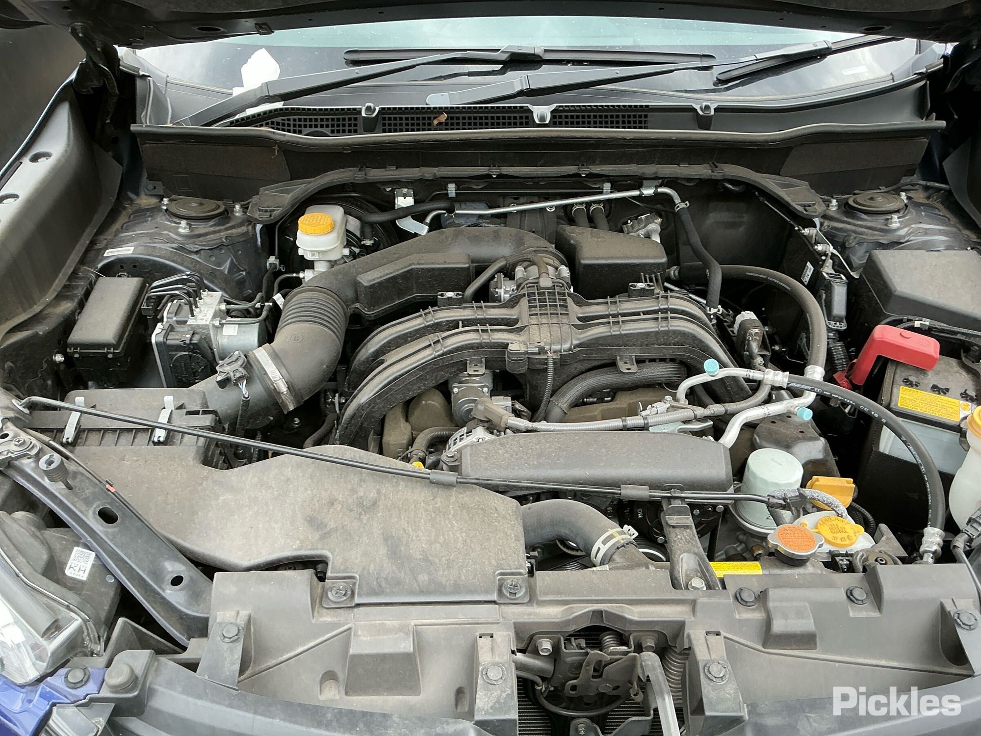 Vehicle photo