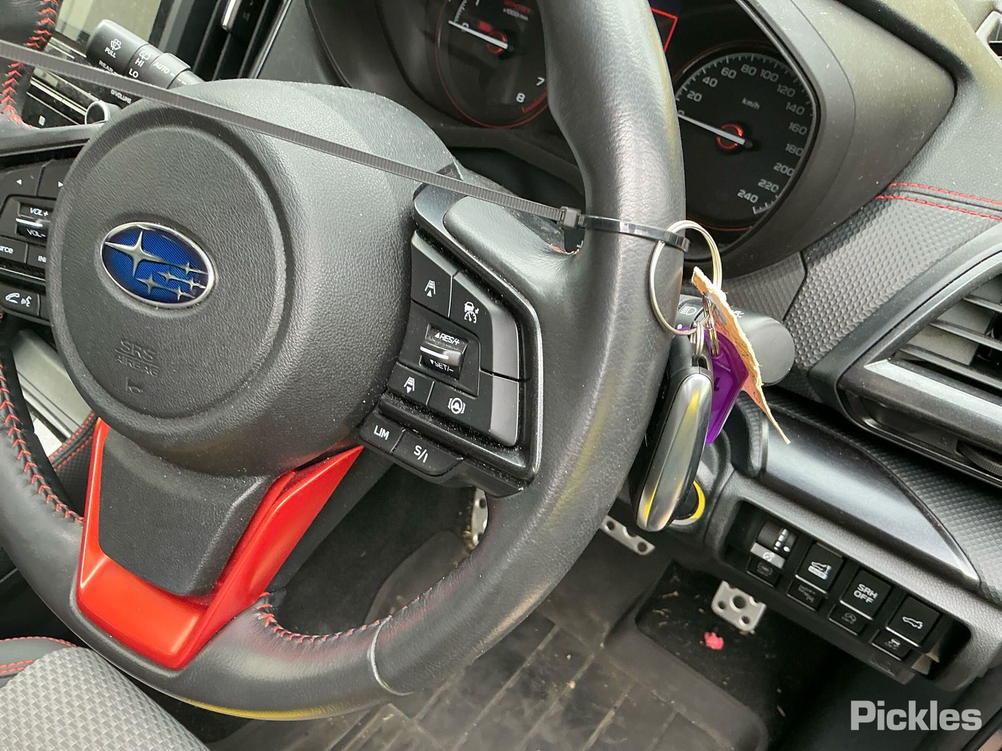 Vehicle photo