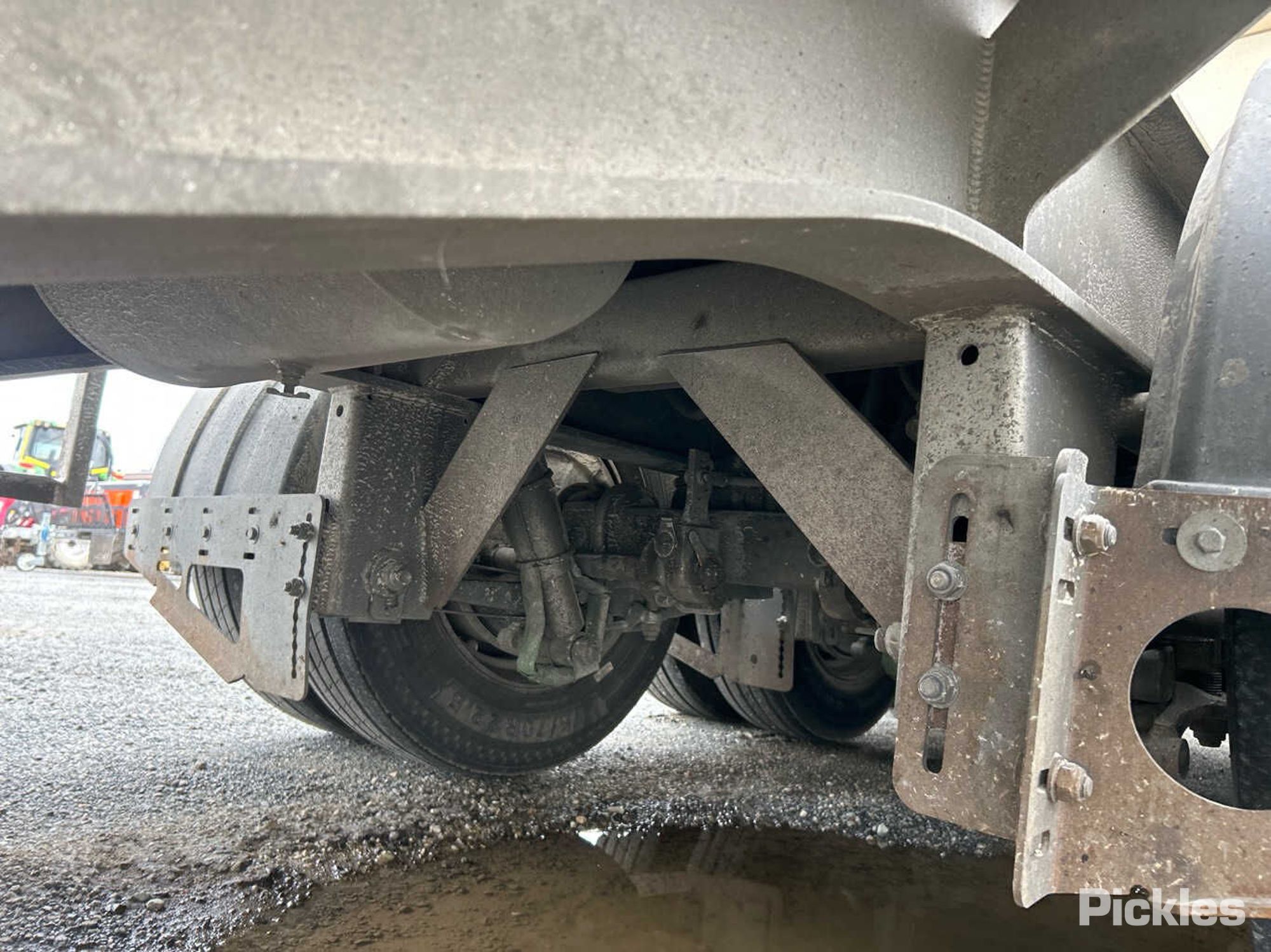 Vehicle photo