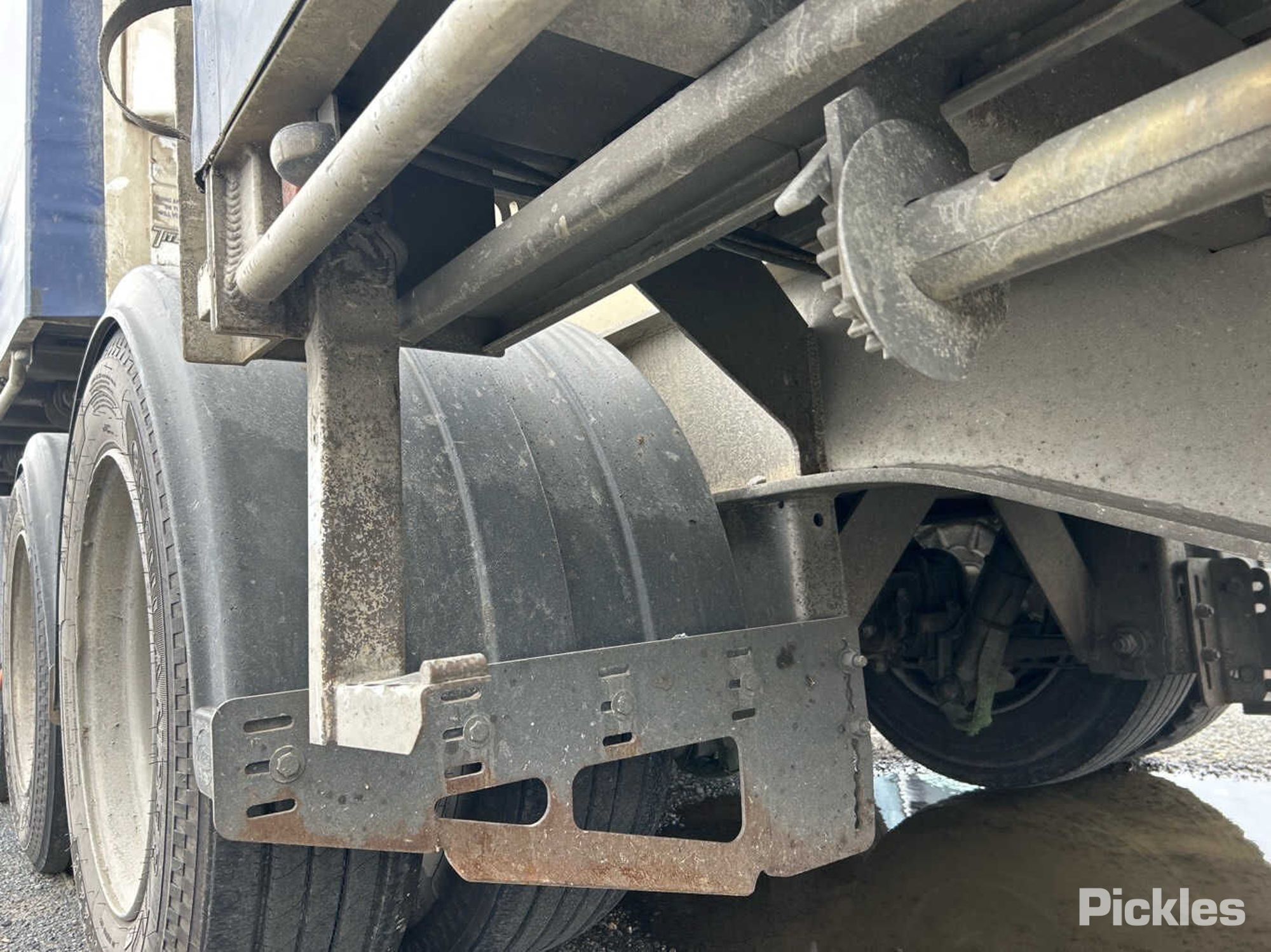 Vehicle photo