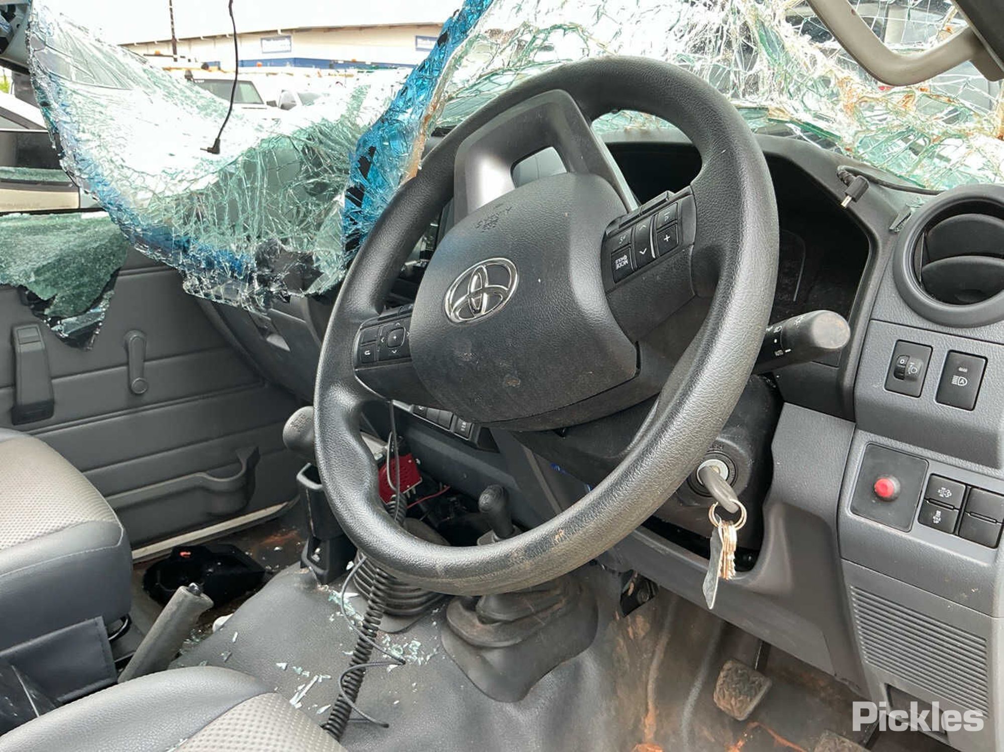 Vehicle photo
