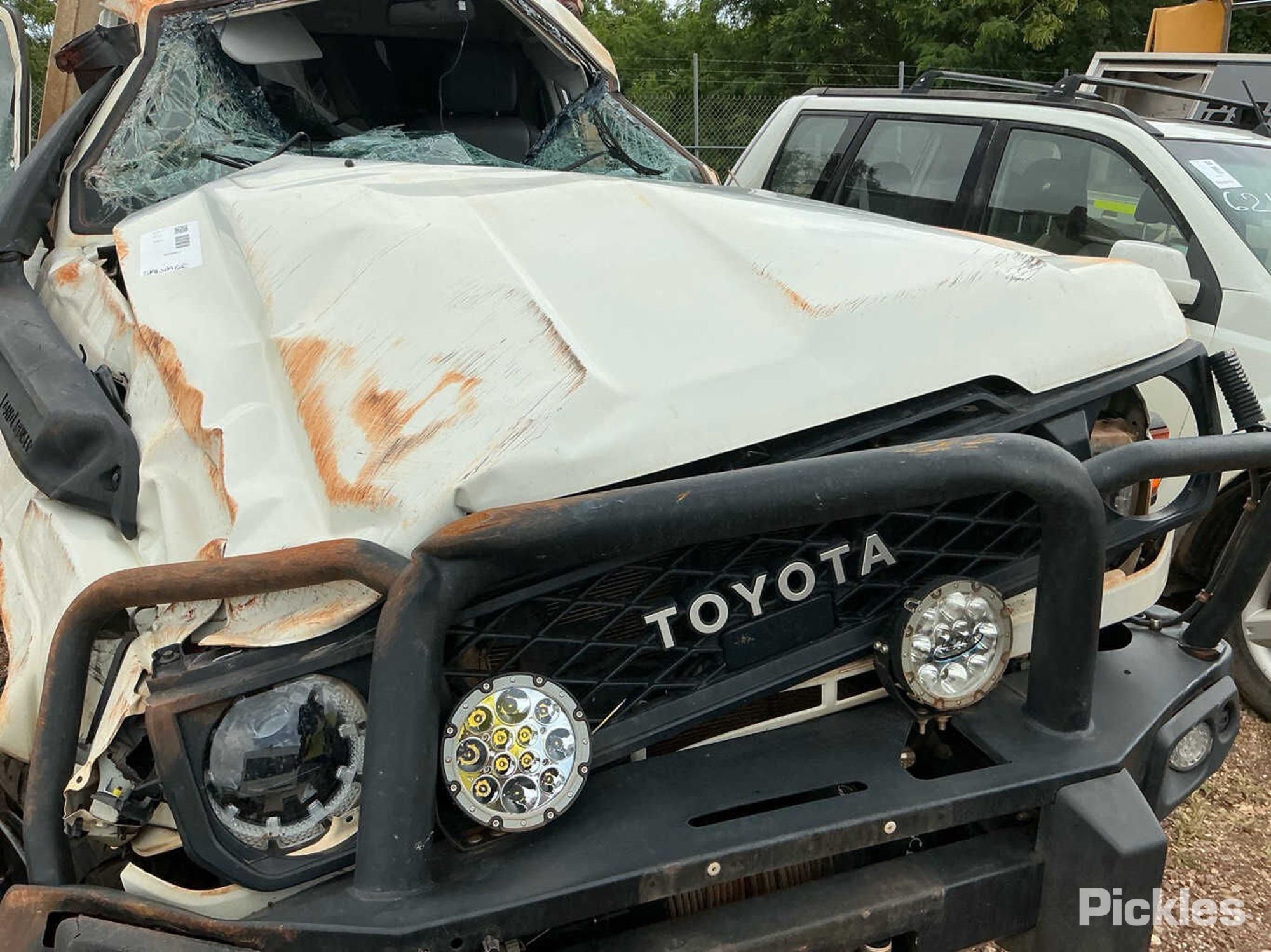 Vehicle photo