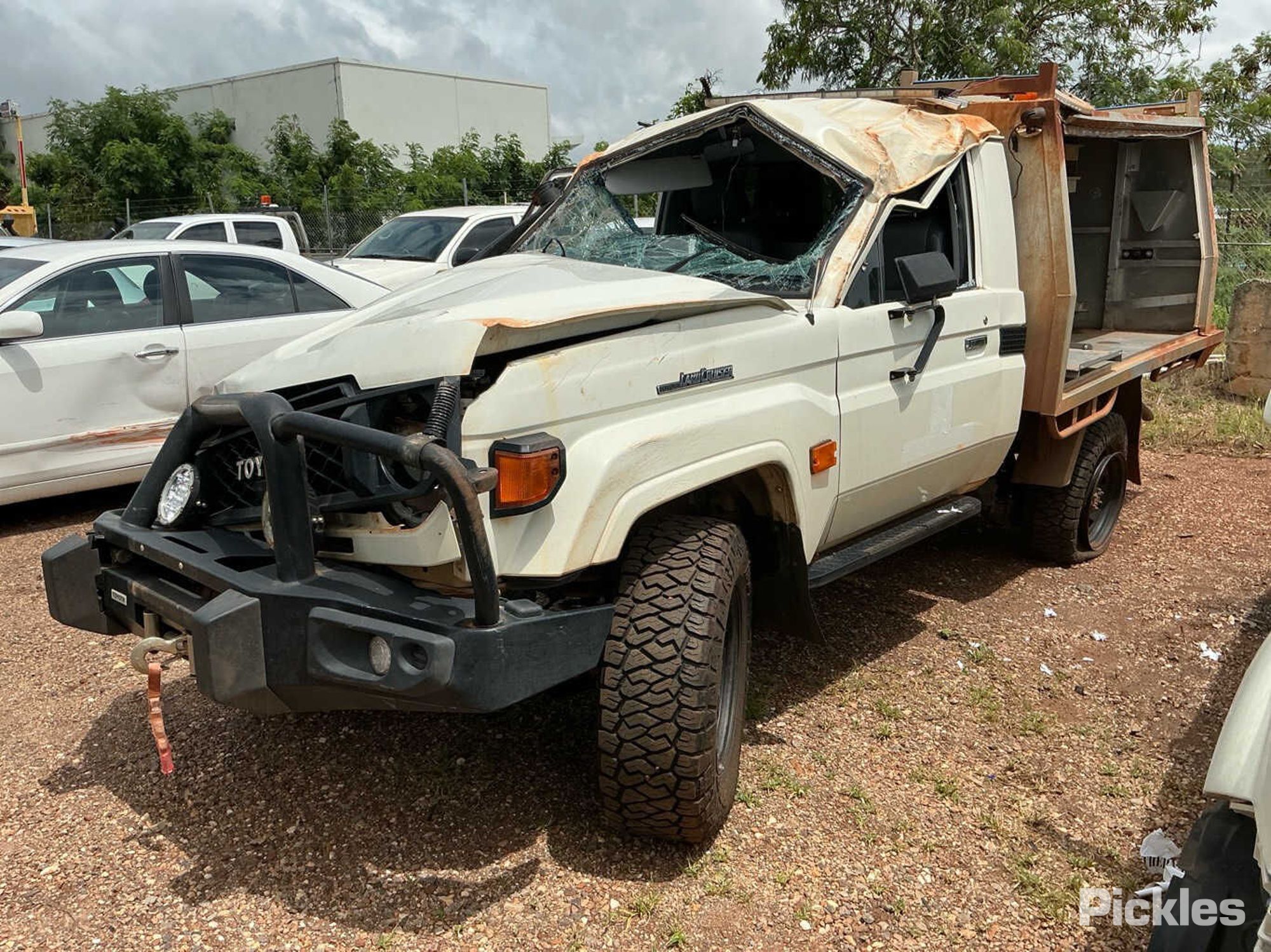 Vehicle photo