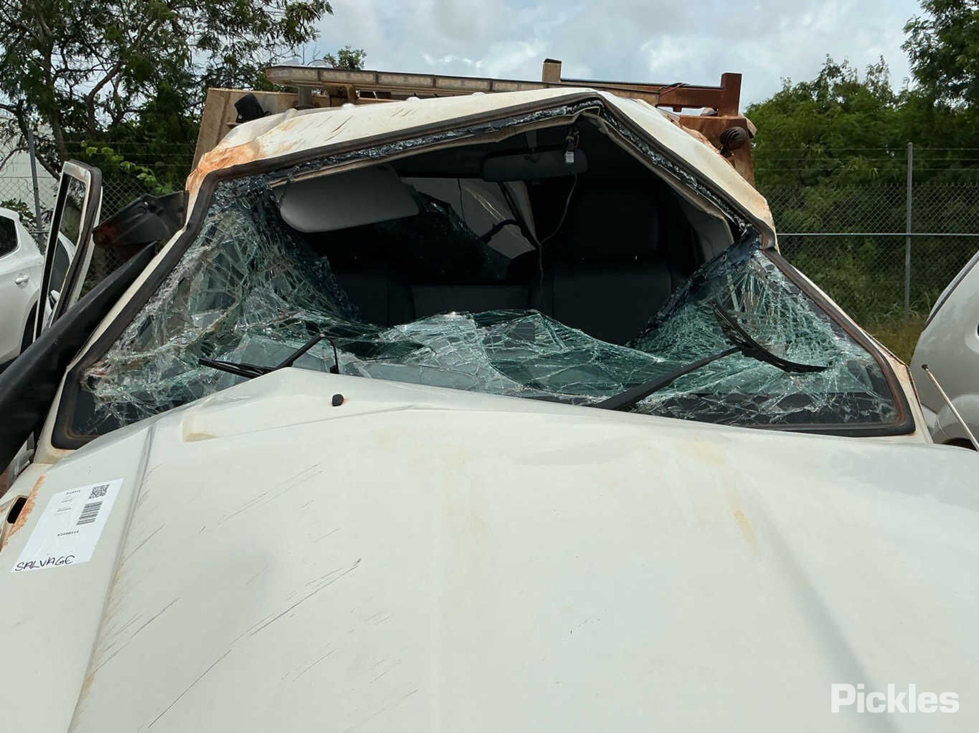 Vehicle photo