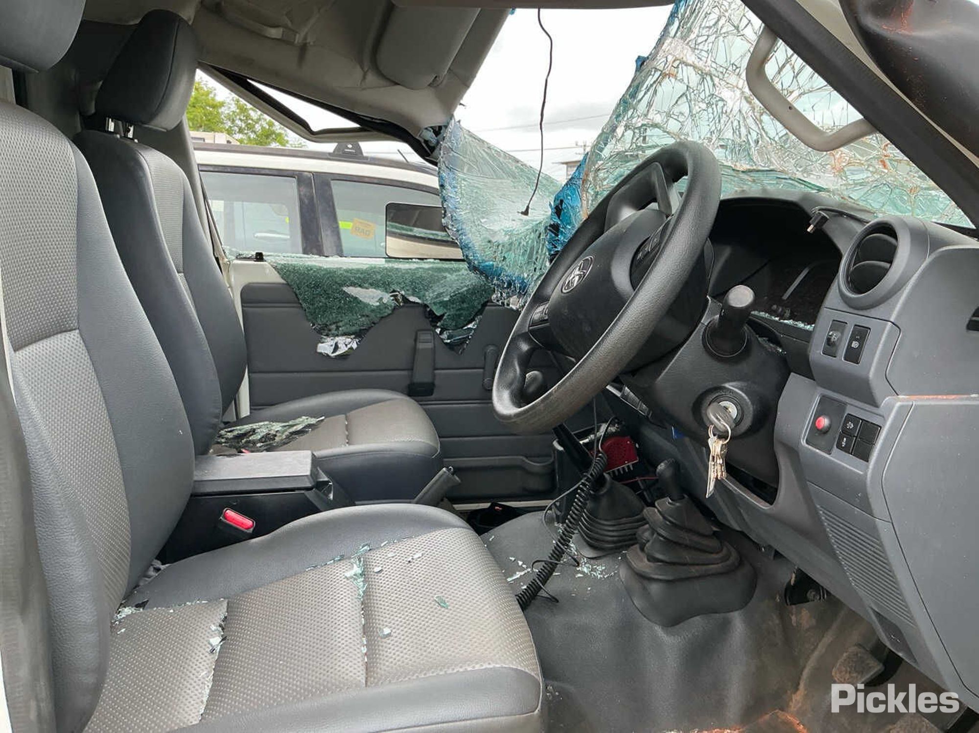Vehicle photo