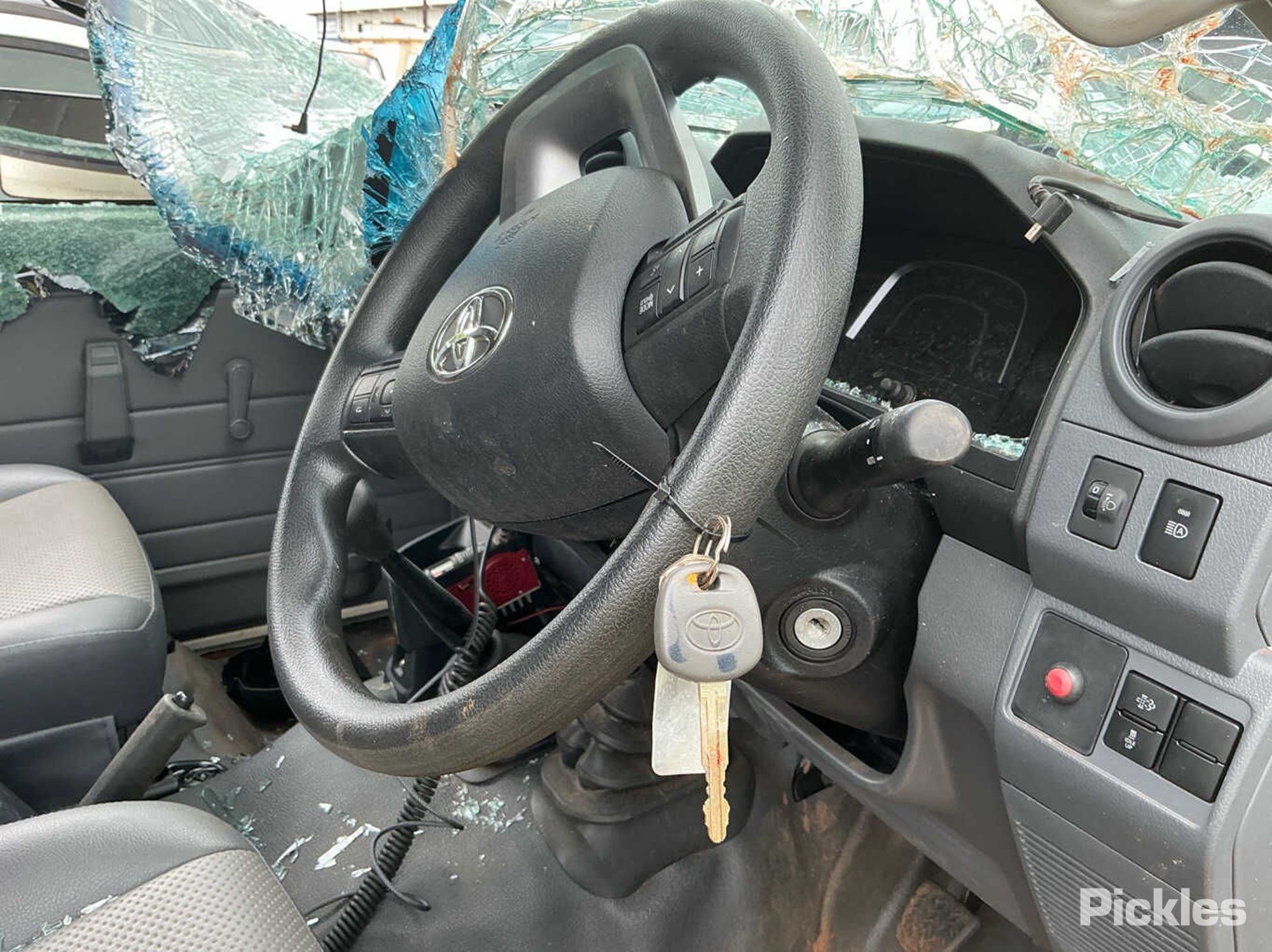 Vehicle photo