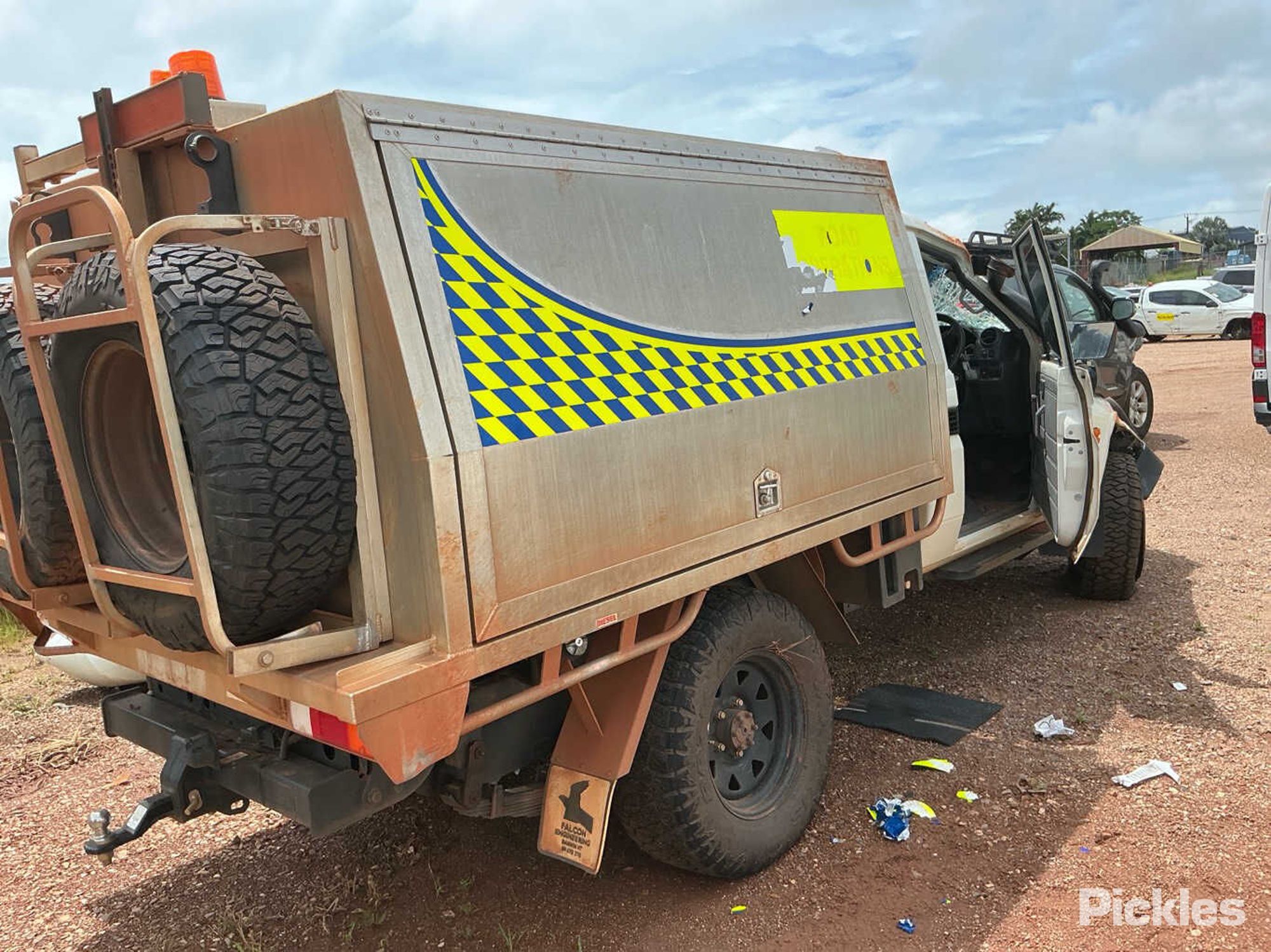 Vehicle photo