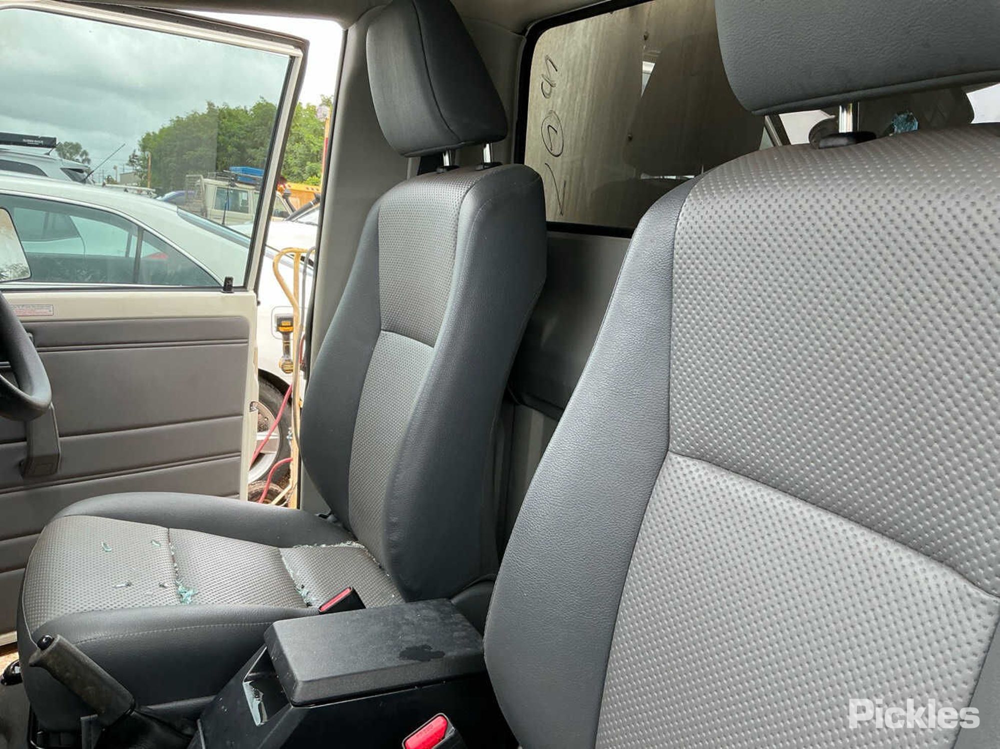 Vehicle photo