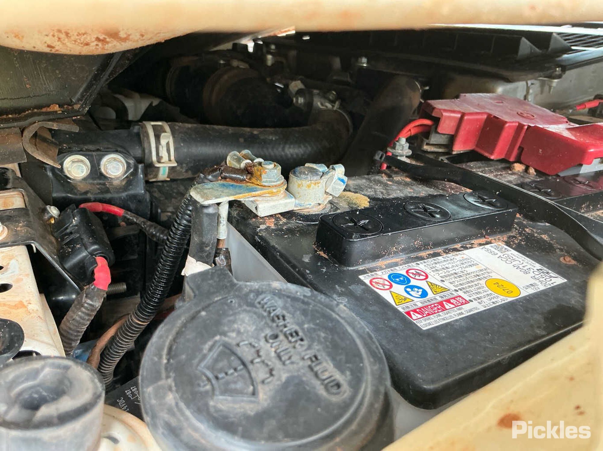Vehicle photo