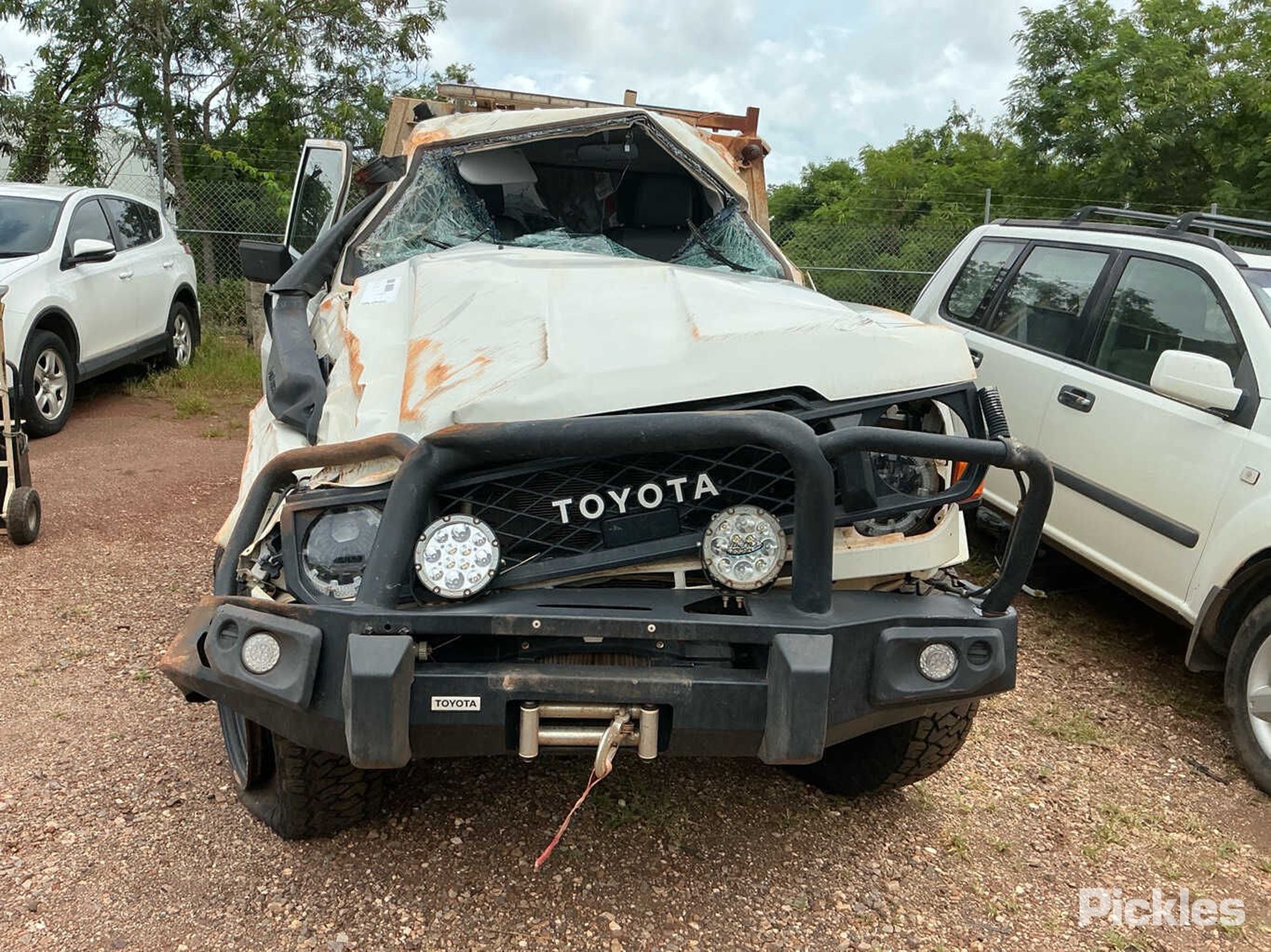 Vehicle photo