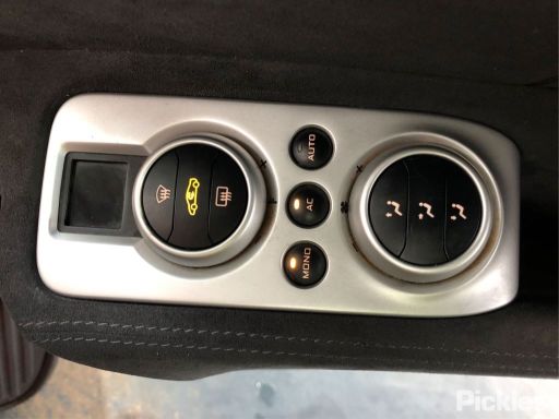 2015 Mclaren 650s Pickles